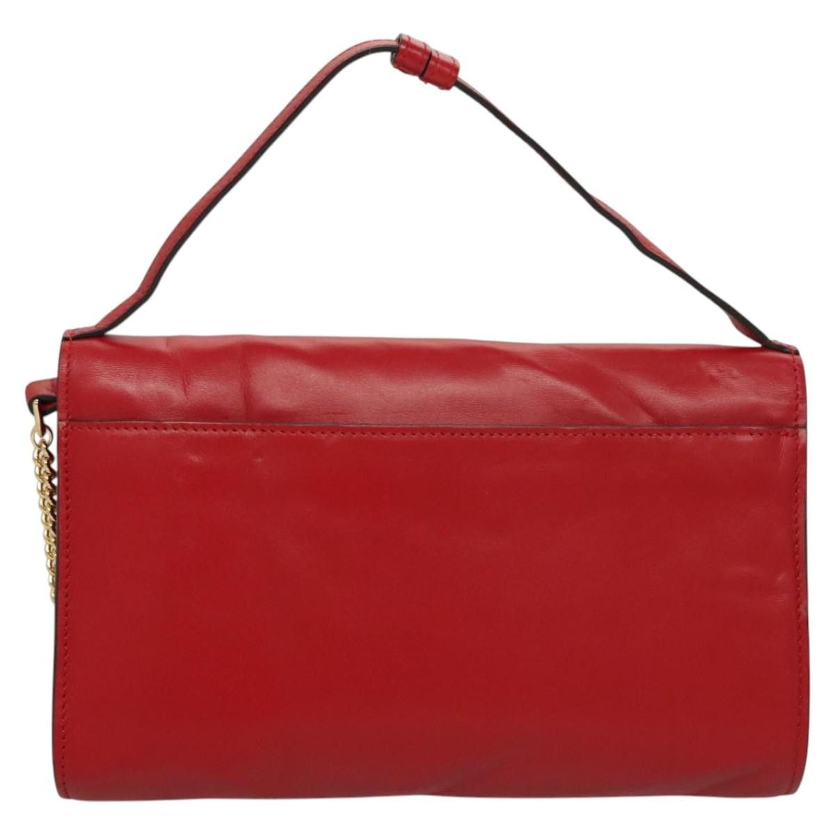 Gucci Gucci Zumi shoulder Size ONE SIZE - 2 Thumbnail