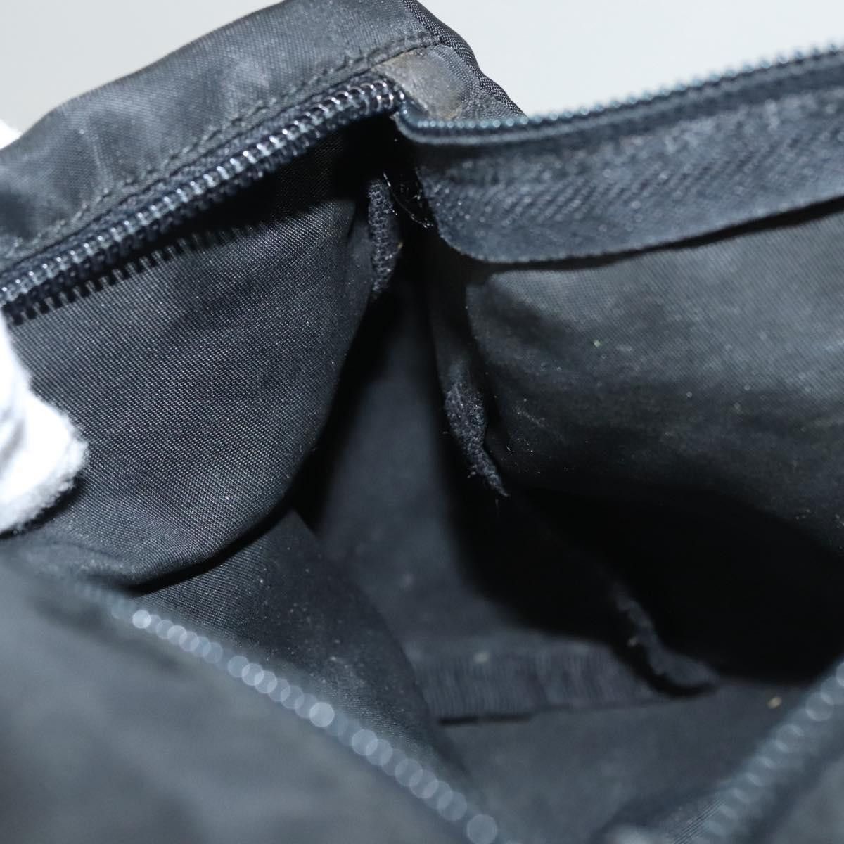 Prada Prada Re-Nylon clutch Size ONE SIZE - 16 Thumbnail