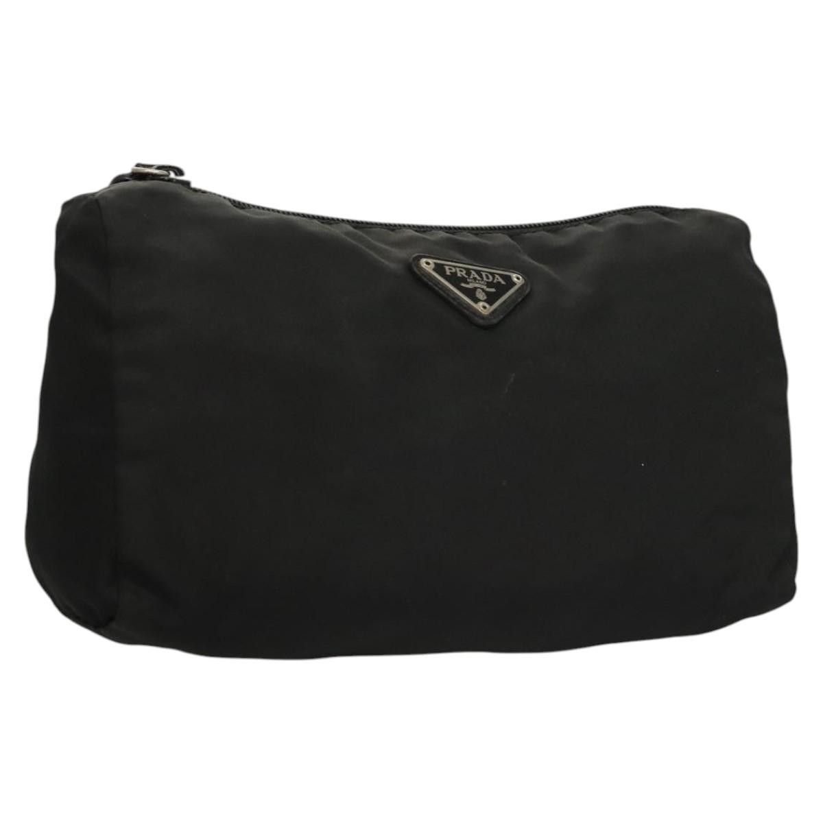 Prada Prada Re-Nylon clutch Size ONE SIZE - 17 Thumbnail