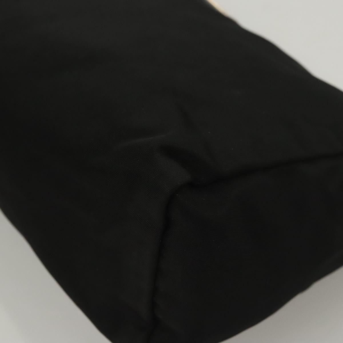Prada Prada Re-Nylon clutch Size ONE SIZE - 6 Thumbnail