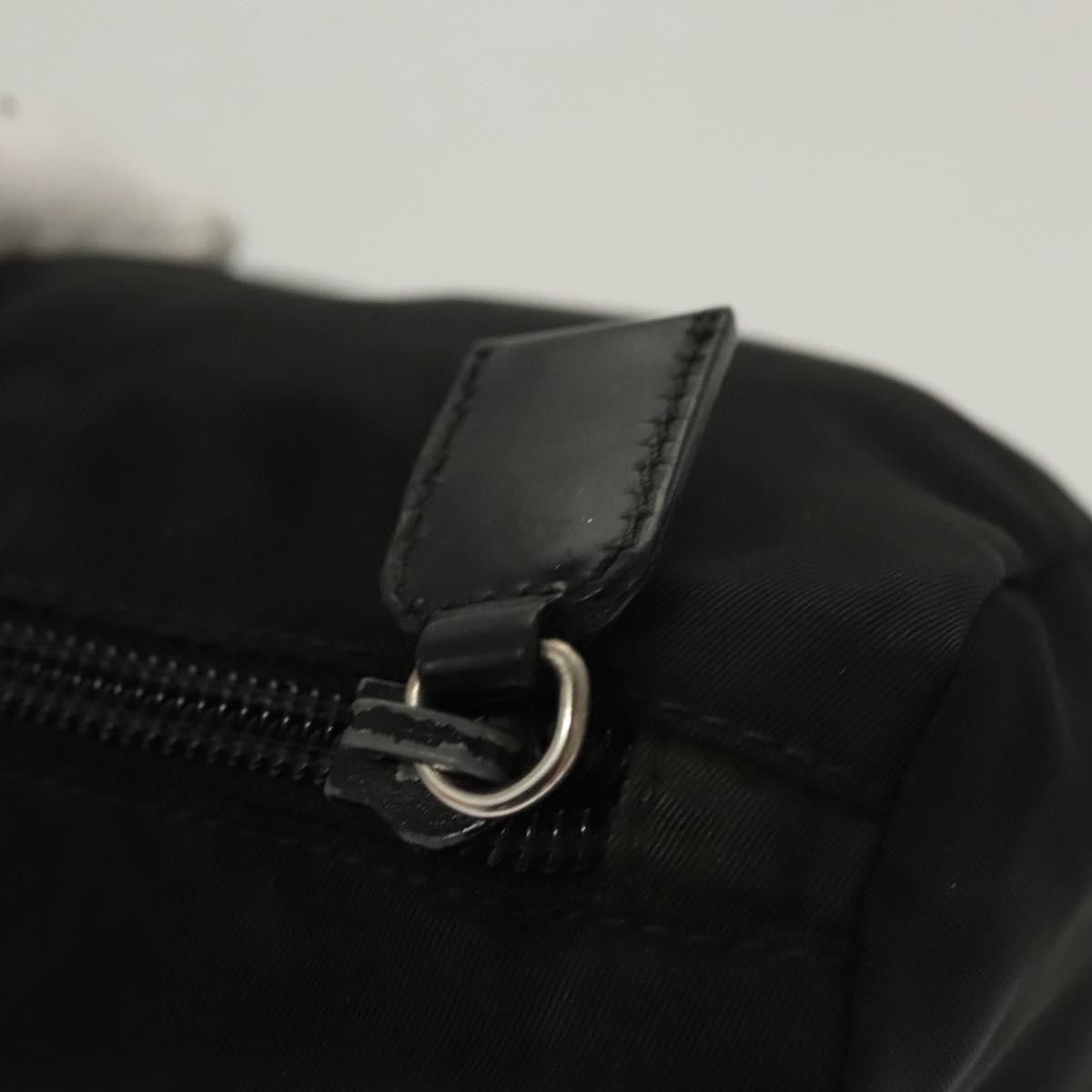 Prada Prada Re-Nylon clutch Size ONE SIZE - 9 Thumbnail