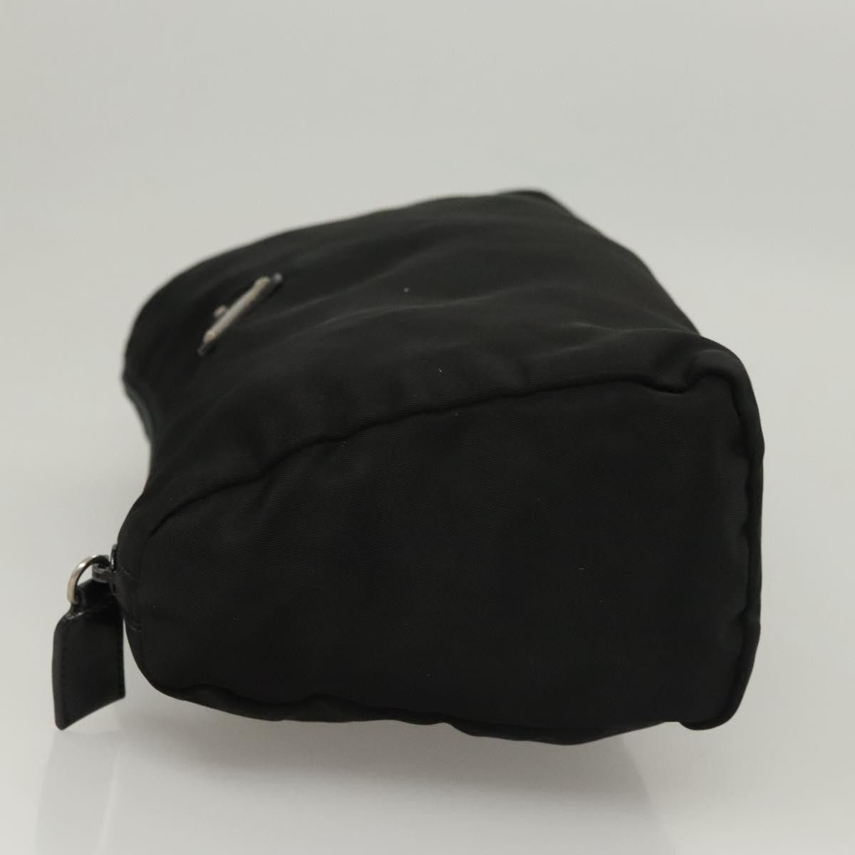 Prada Prada Re-Nylon clutch Size ONE SIZE - 4 Thumbnail