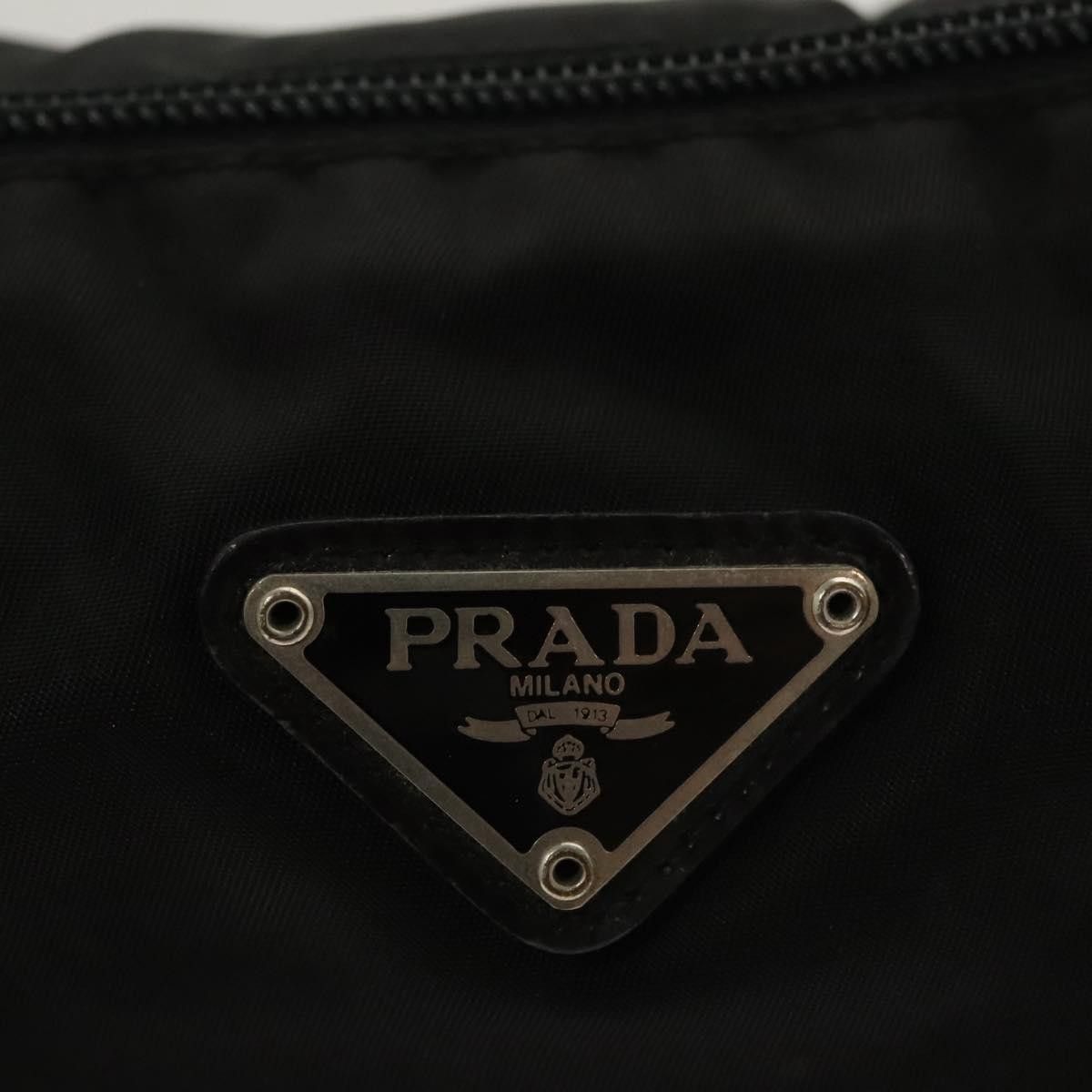 Prada Prada Re-Nylon clutch Size ONE SIZE - 10 Thumbnail