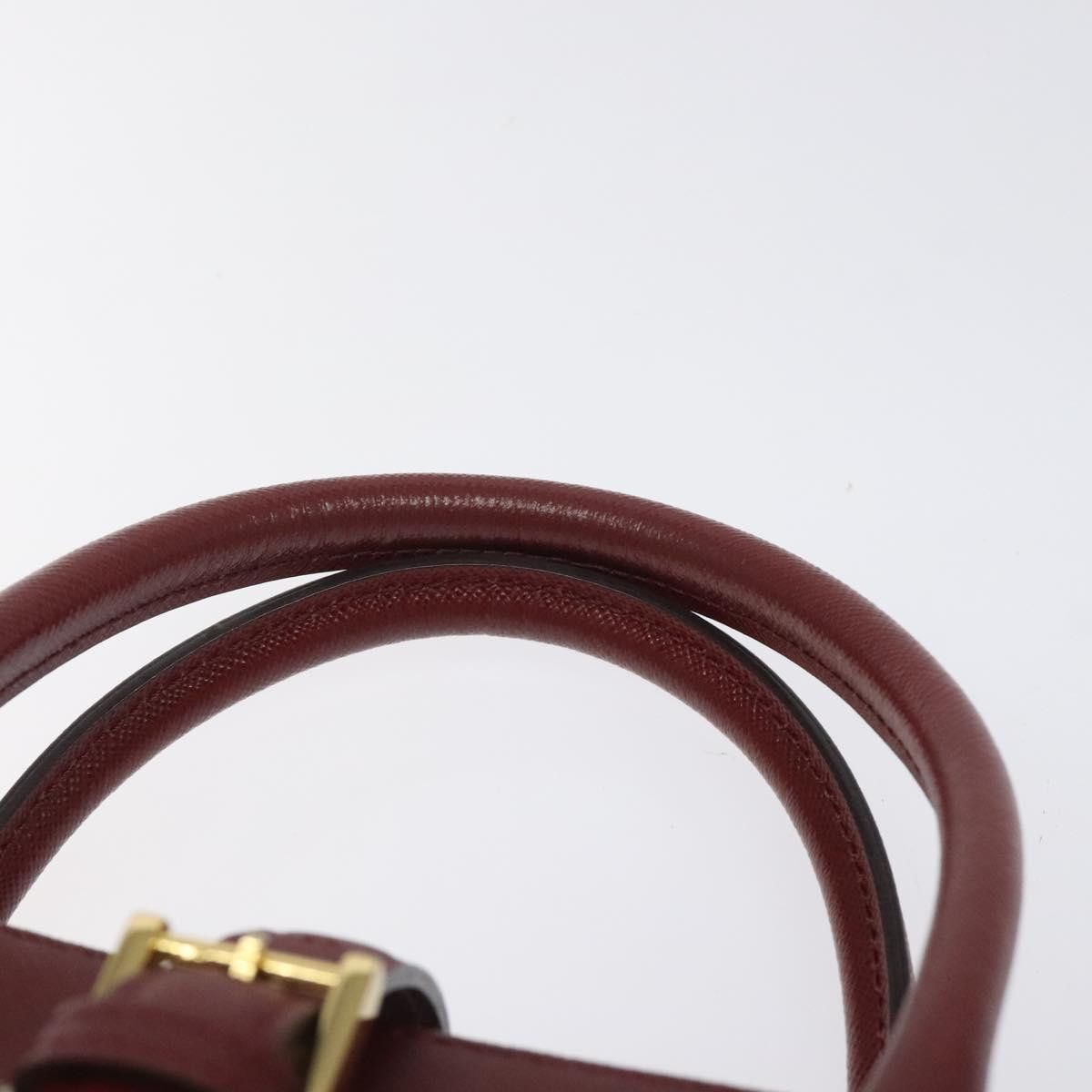 Burberry Burberry Nova Check handbag Size ONE SIZE - 15 Thumbnail