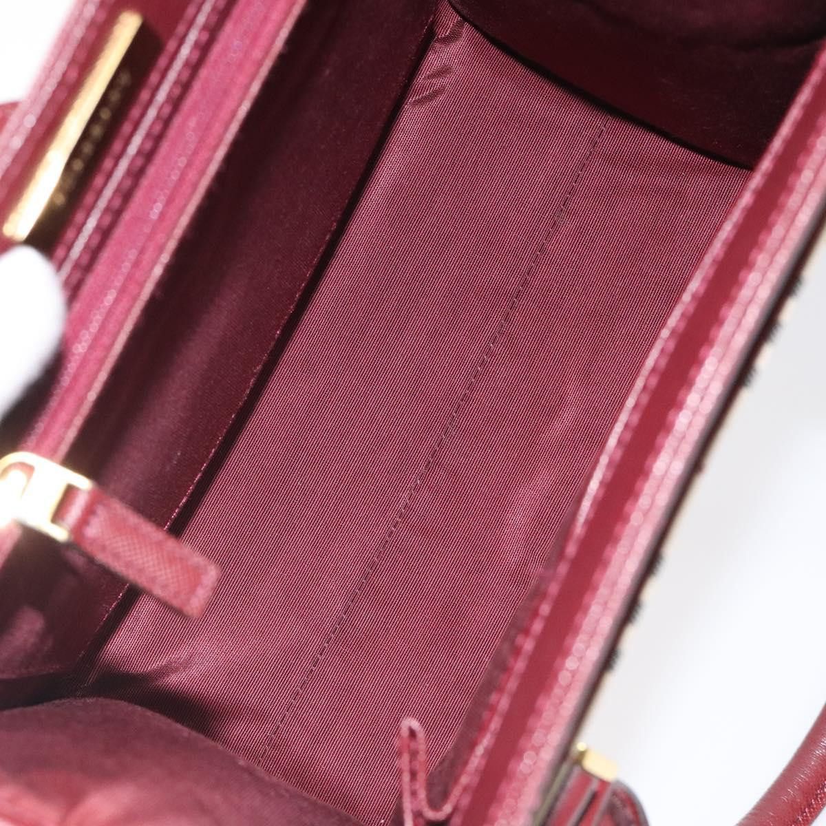 Burberry Burberry Nova Check handbag Size ONE SIZE - 10 Thumbnail