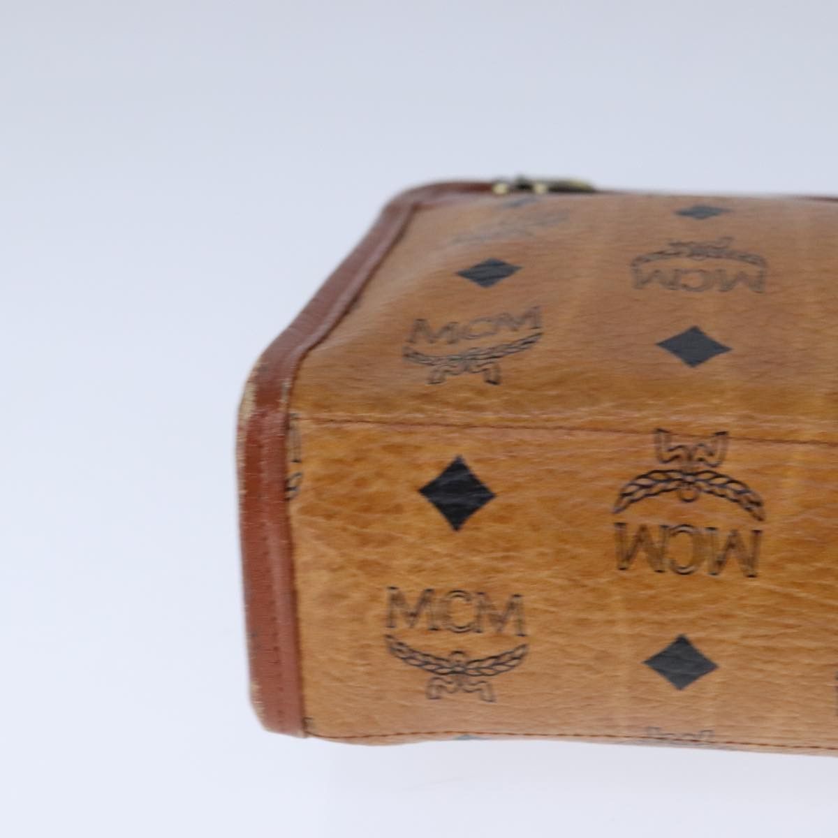MCM MCM Visetos clutch Size ONE SIZE - 5 Thumbnail