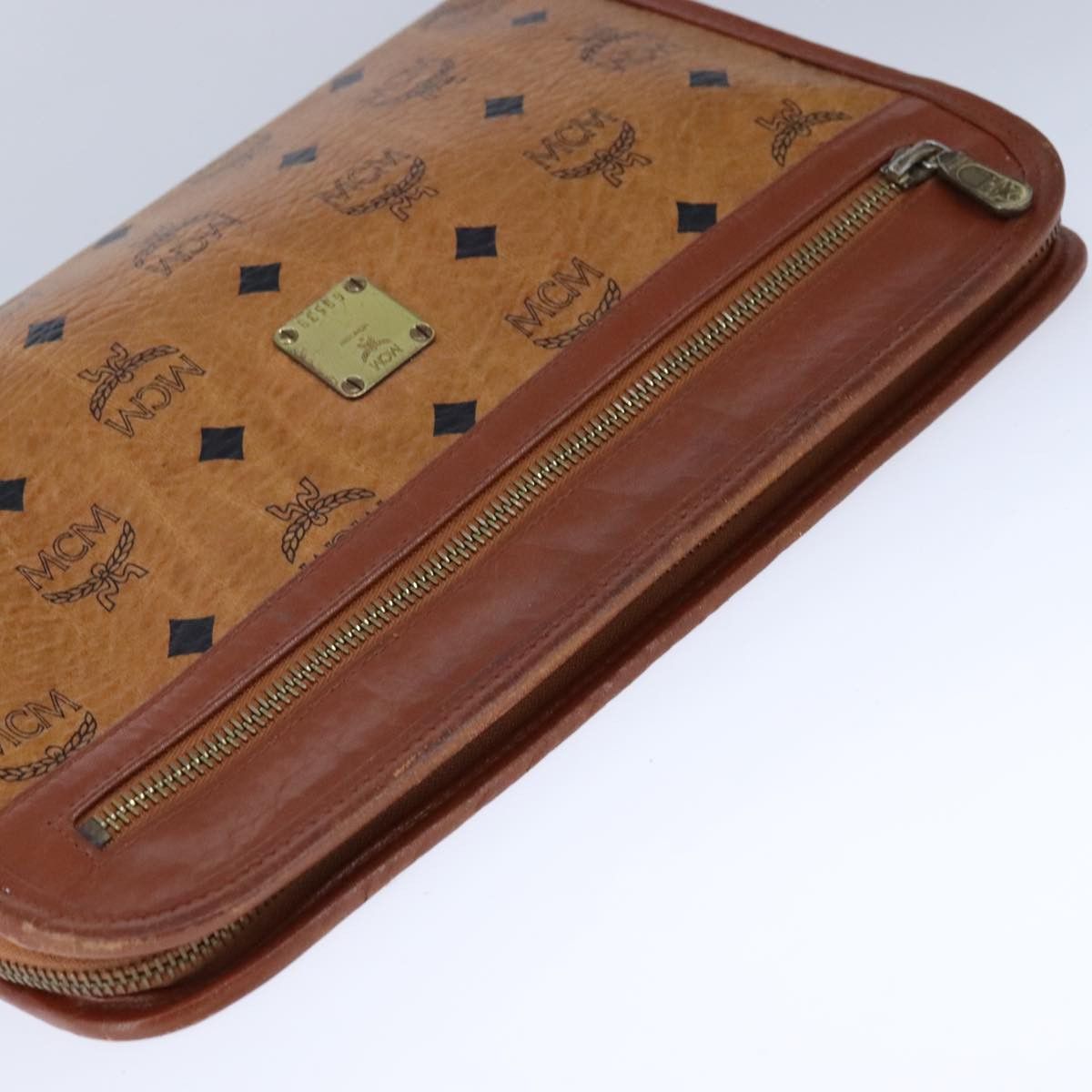 MCM MCM Visetos clutch Size ONE SIZE - 15 Thumbnail
