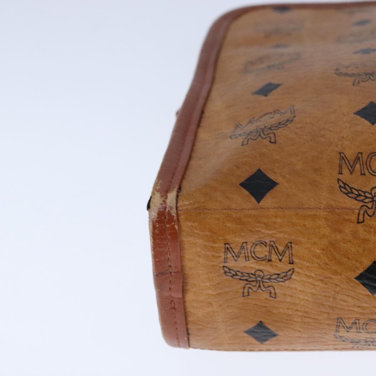 MCM MCM Visetos clutch Size ONE SIZE - 7 Thumbnail