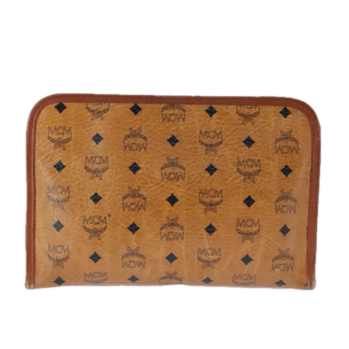 MCM MCM Visetos clutch Size ONE SIZE - 2 Thumbnail