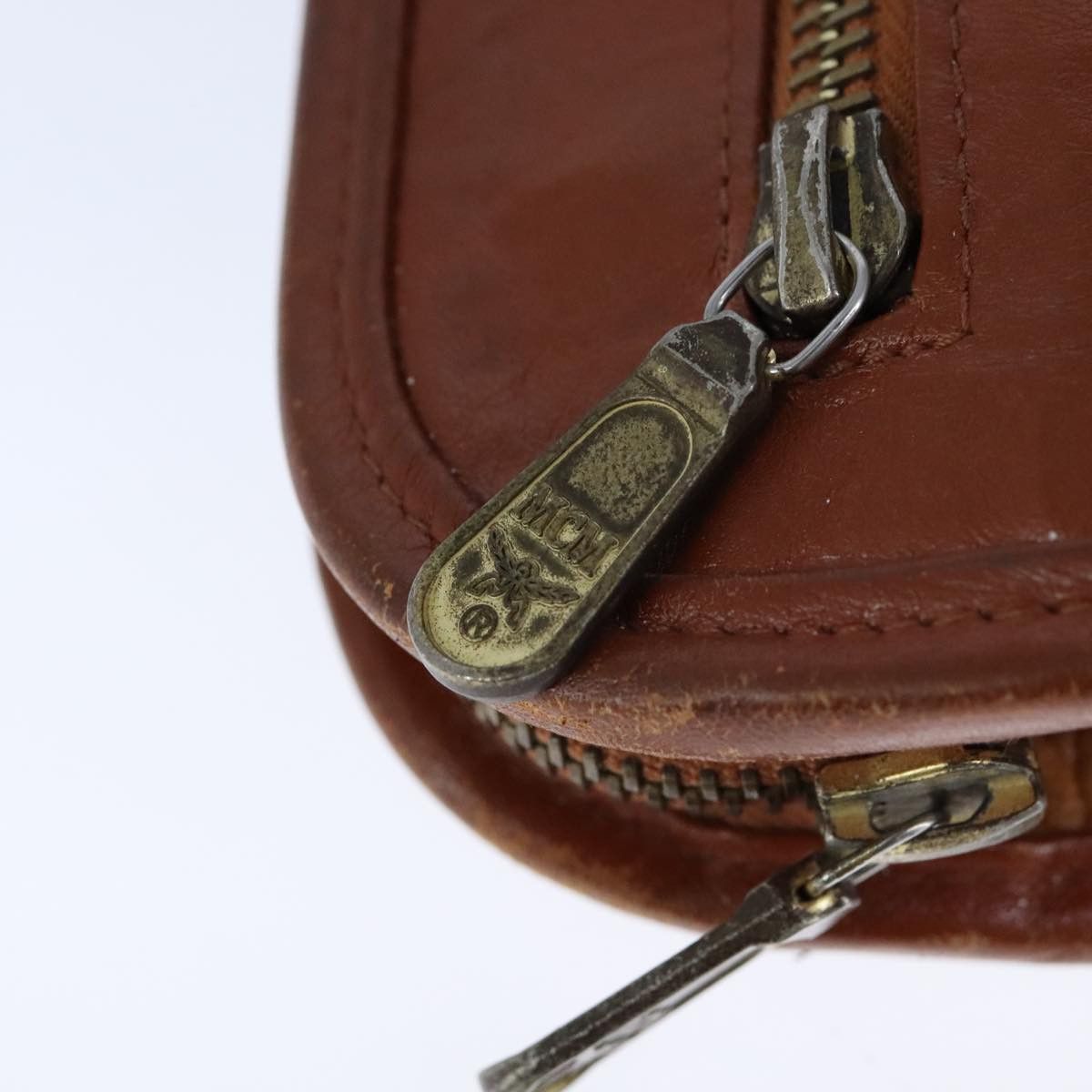 MCM MCM Visetos clutch Size ONE SIZE - 10 Thumbnail