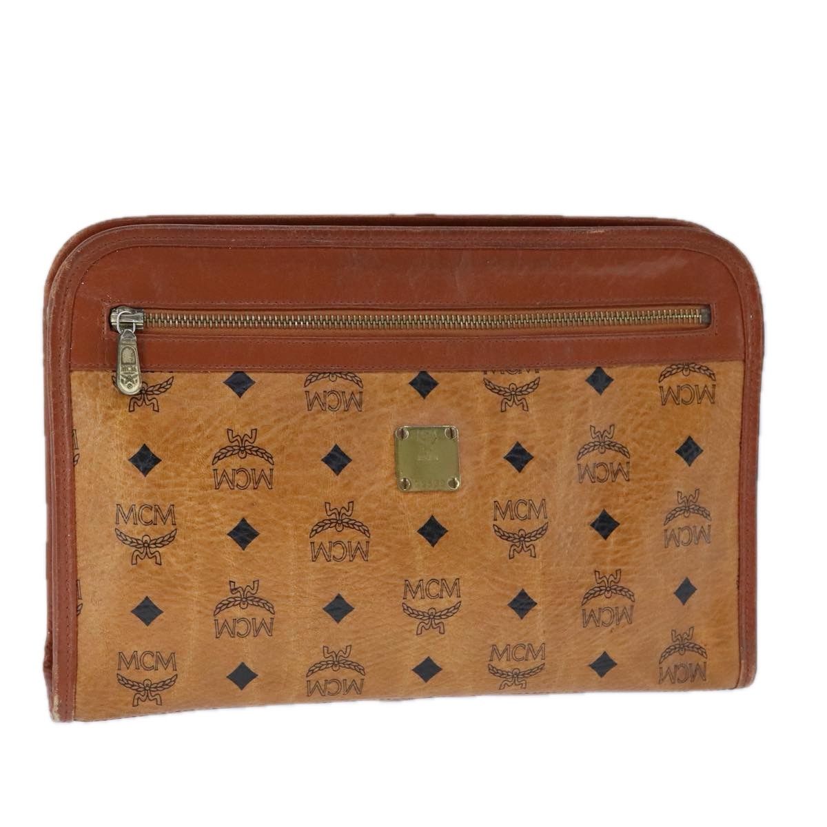MCM MCM Visetos clutch Size ONE SIZE - 14 Thumbnail