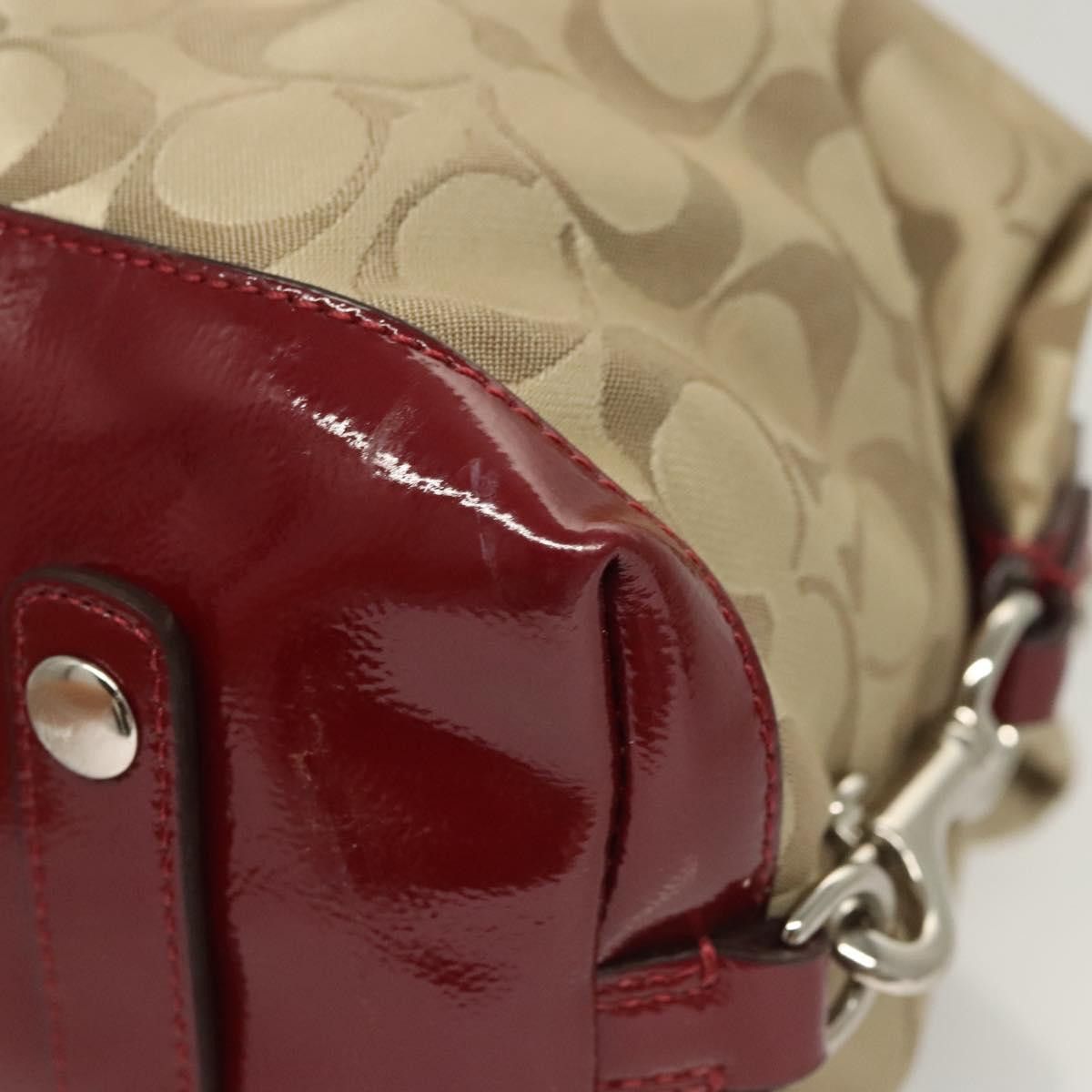 Coach Coach Ashley handbag Size ONE SIZE - 7 Thumbnail