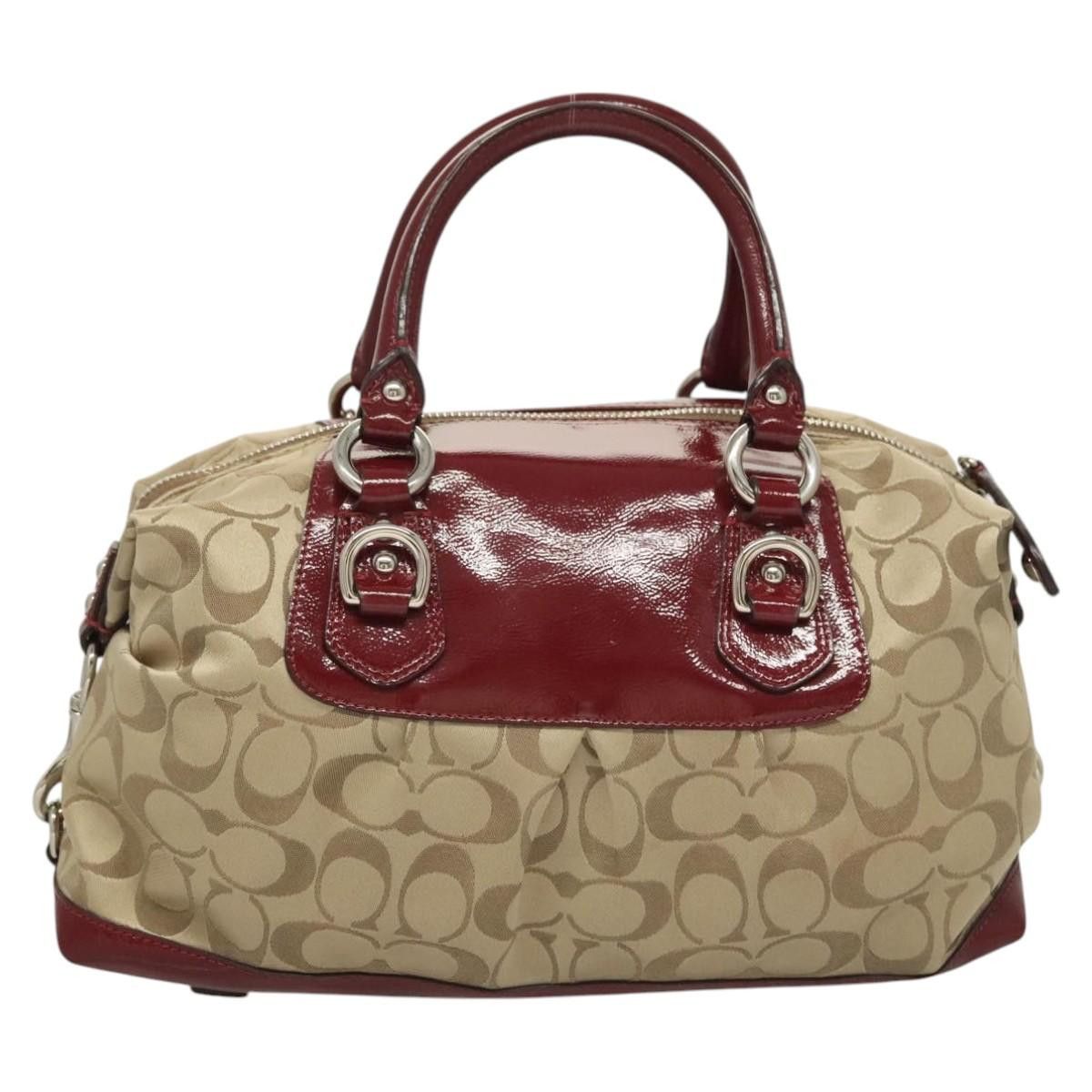 Coach Coach Ashley handbag Size ONE SIZE - 2 Thumbnail