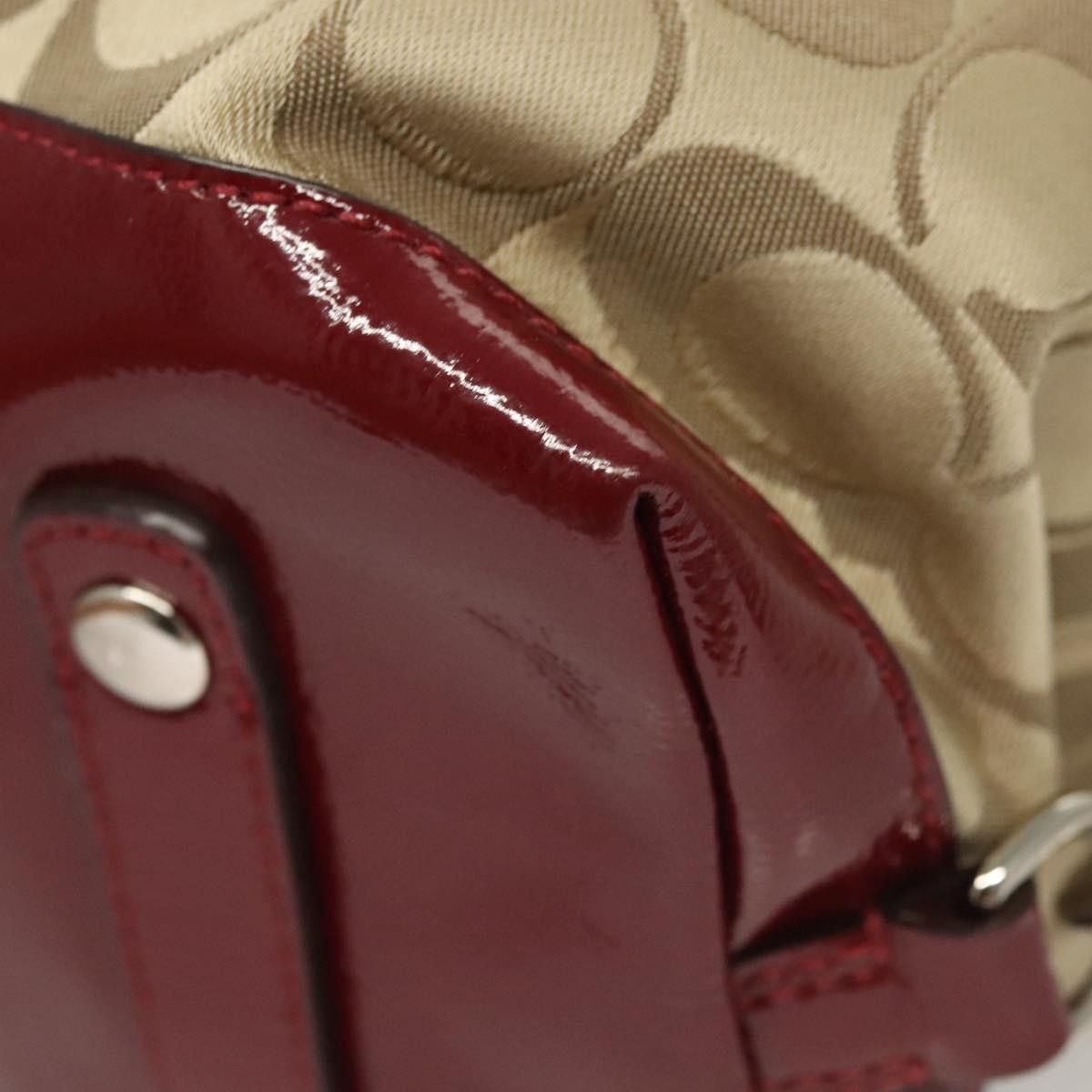 Coach Coach Ashley handbag Size ONE SIZE - 9 Thumbnail