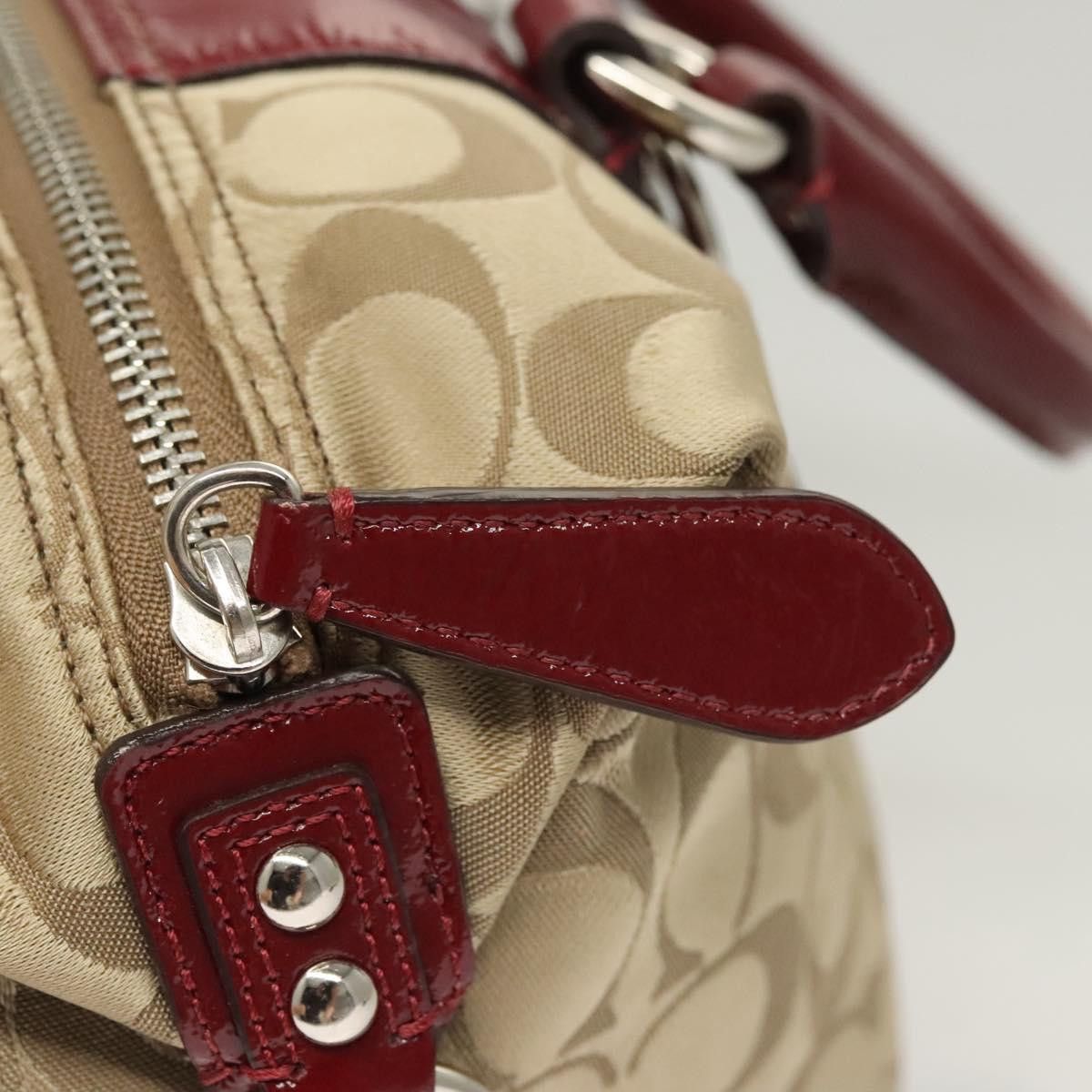 Coach Coach Ashley handbag Size ONE SIZE - 10 Thumbnail