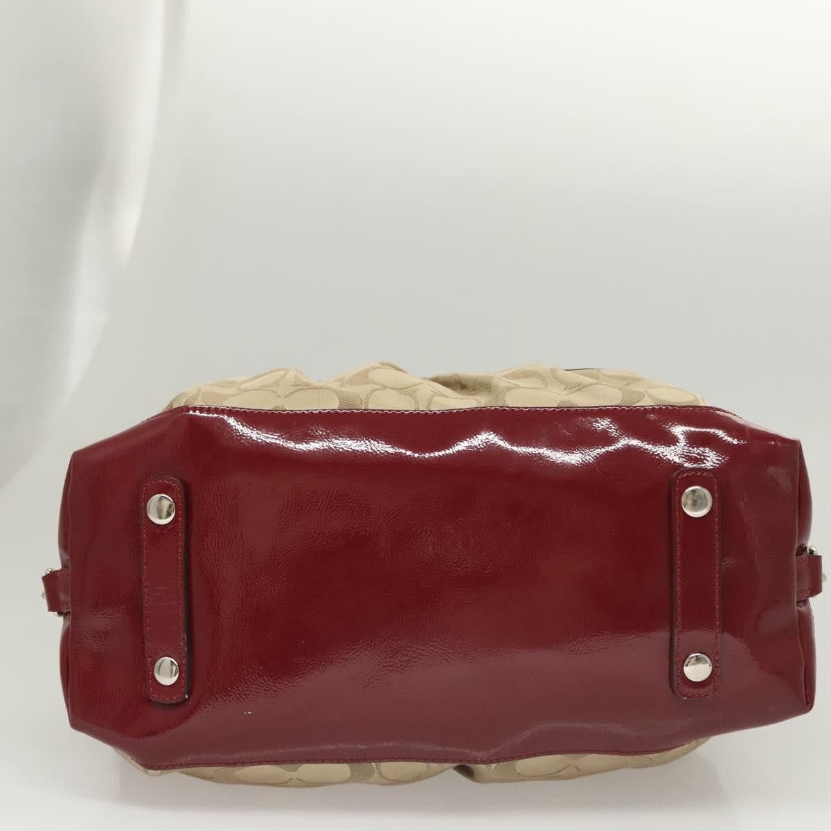 Coach Coach Ashley handbag Size ONE SIZE - 18 Thumbnail