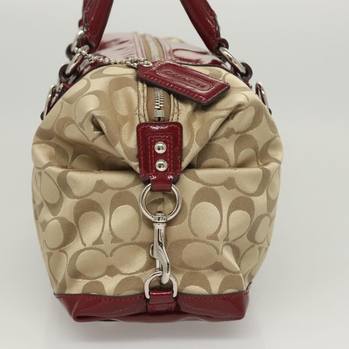 Coach Coach Ashley handbag Size ONE SIZE - 3 Thumbnail