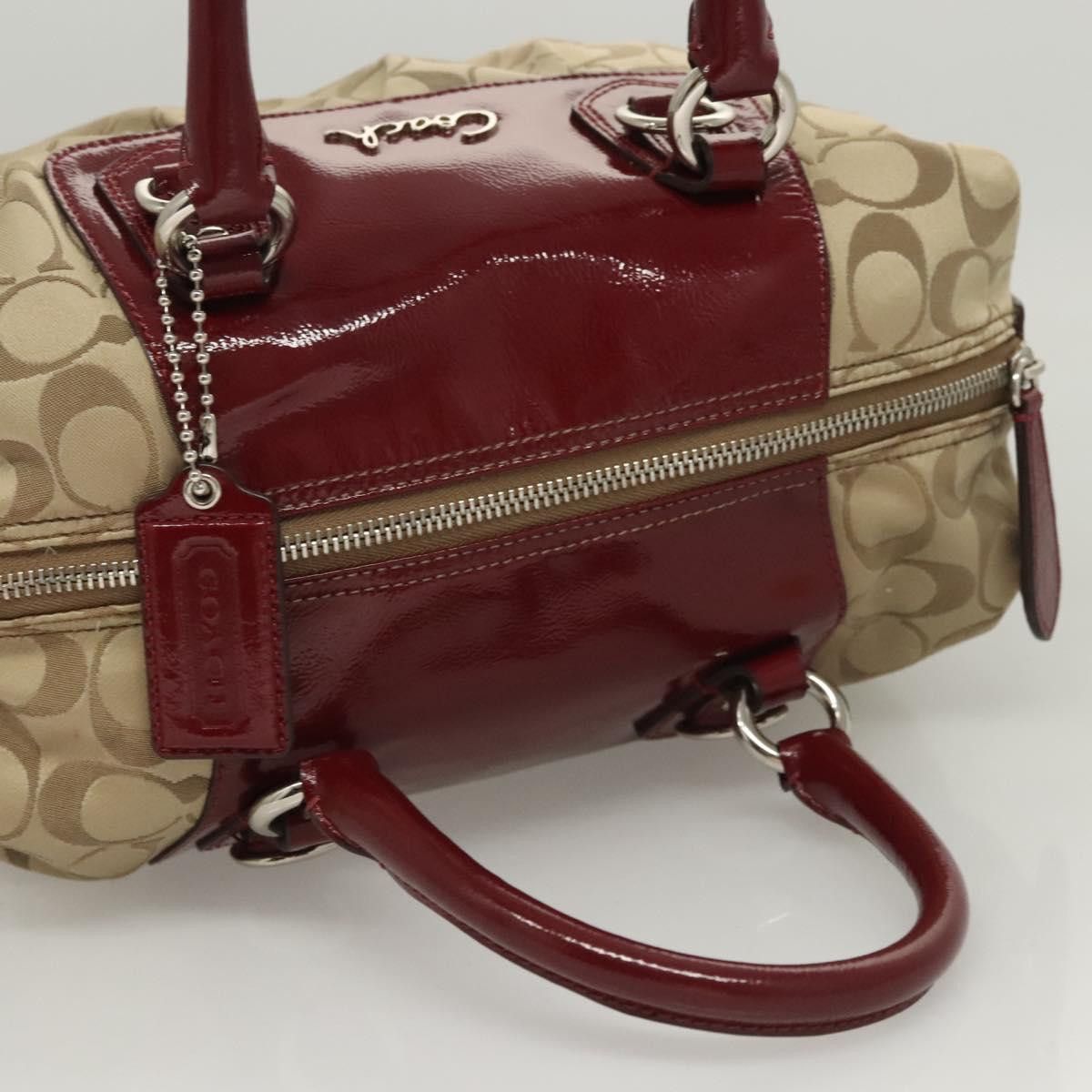 Coach Coach Ashley handbag Size ONE SIZE - 16 Thumbnail