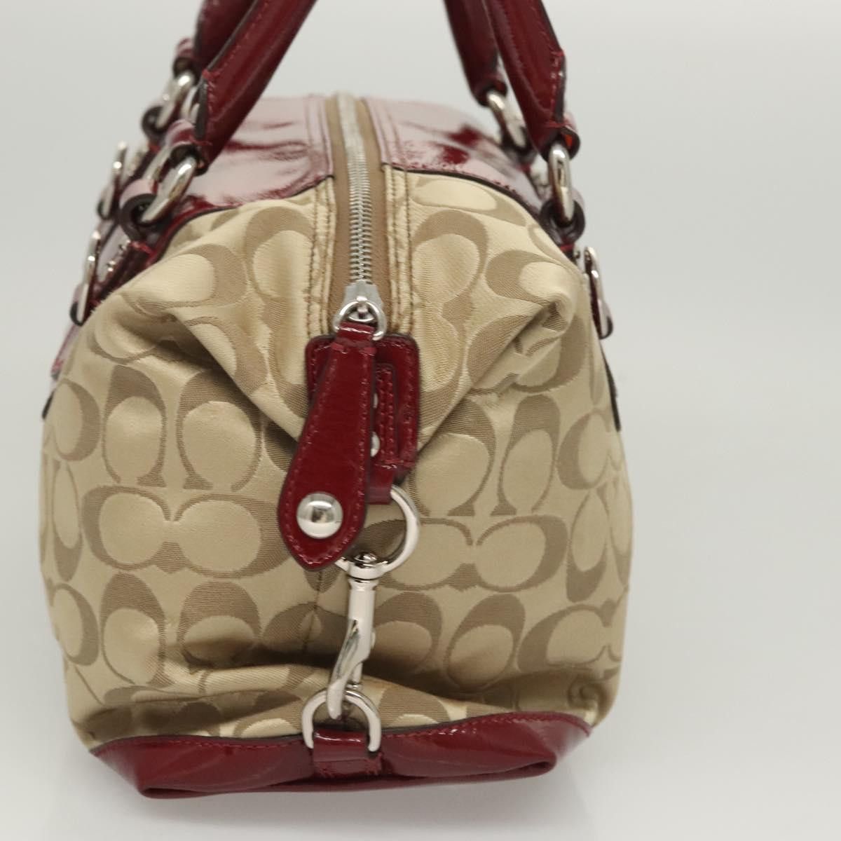 Coach Coach Ashley handbag Size ONE SIZE - 4 Thumbnail