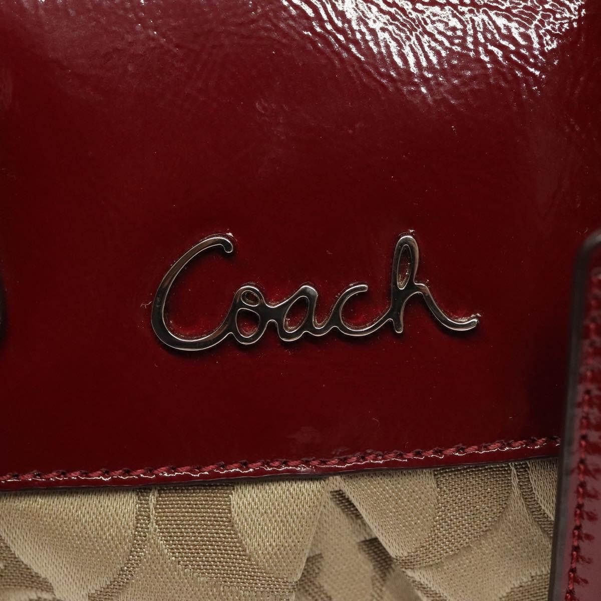 Coach Coach Ashley handbag Size ONE SIZE - 19 Thumbnail