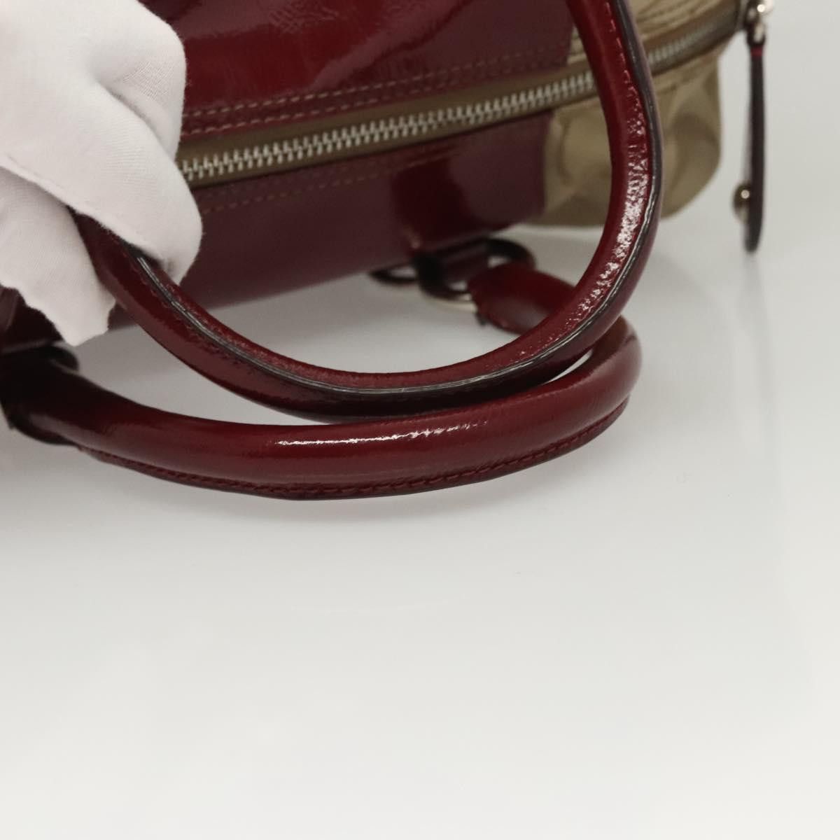 Coach Coach Ashley handbag Size ONE SIZE - 5 Thumbnail