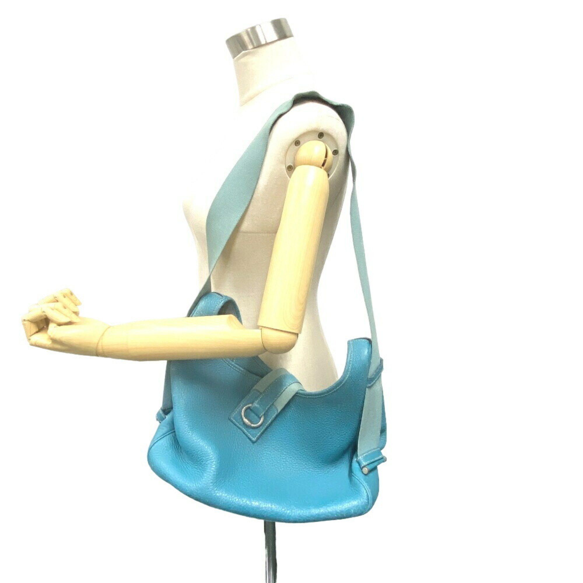 Hermes Hermès Sako shoulder Size ONE SIZE - 9 Thumbnail