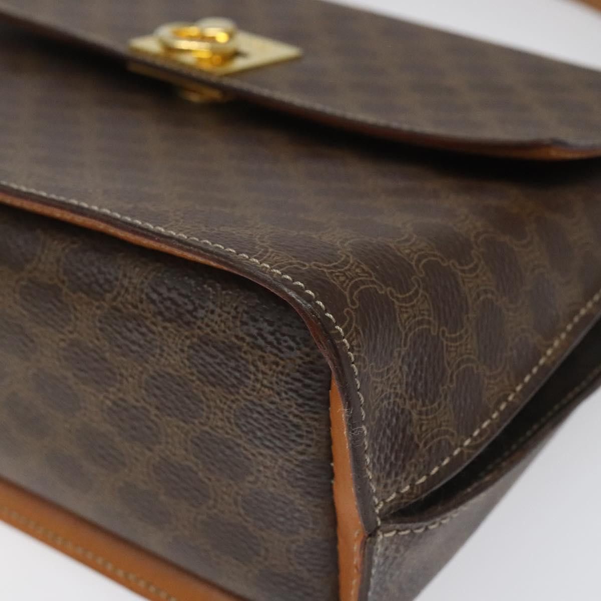 Celine Céline Macadam handbag Size ONE SIZE - 6 Thumbnail