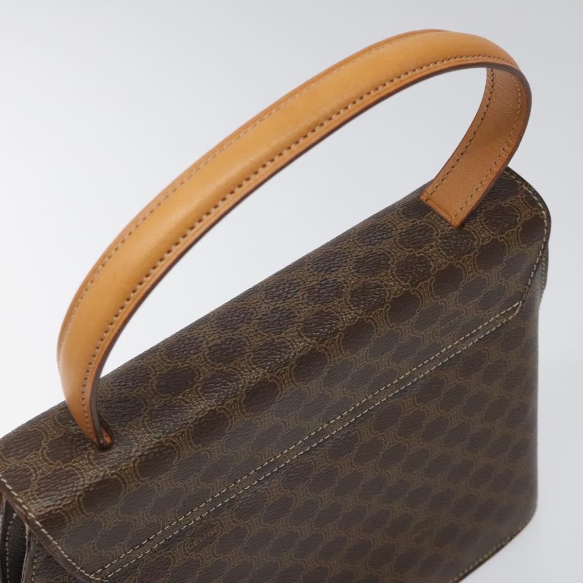 Celine Céline Macadam handbag Size ONE SIZE - 5 Thumbnail