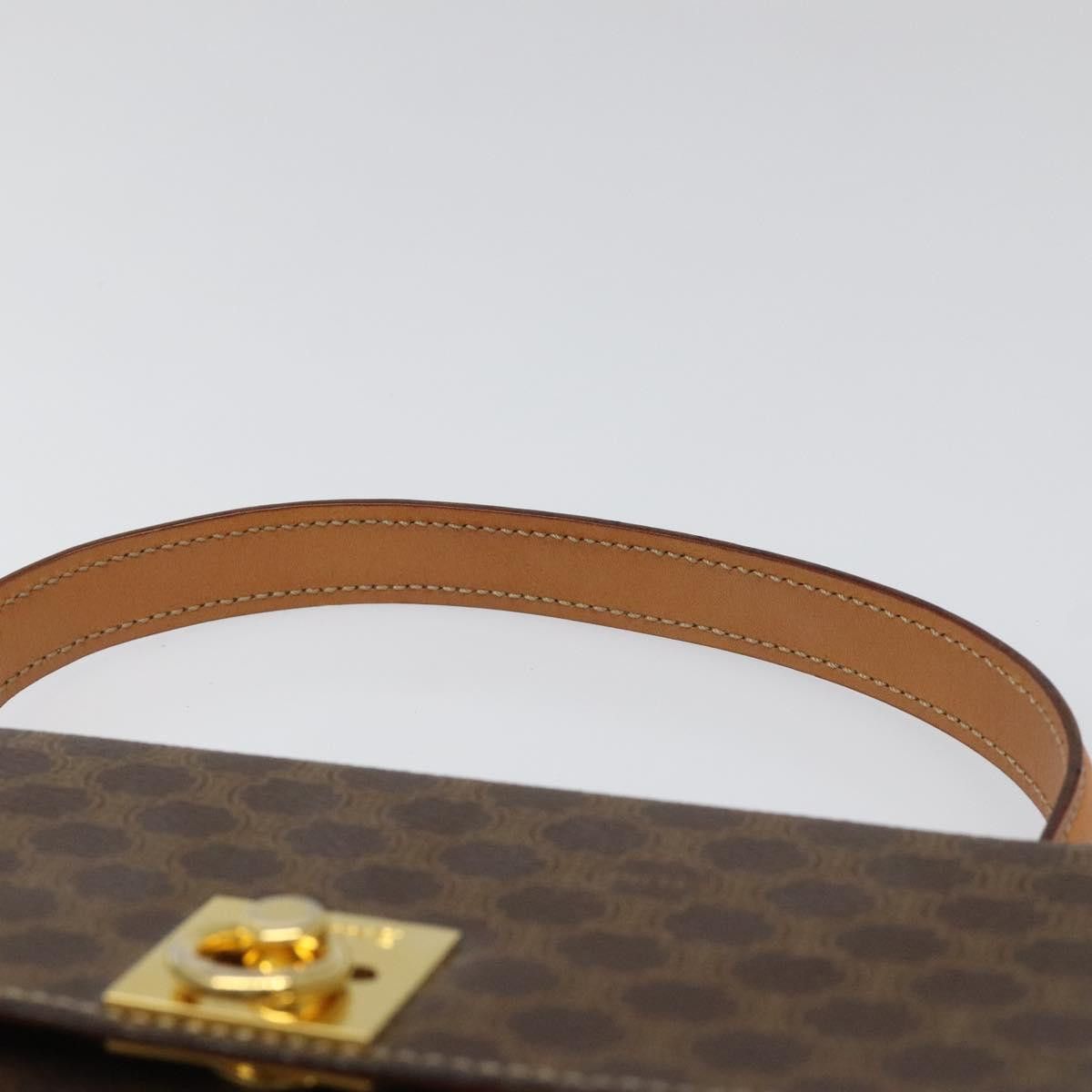 Celine Céline Macadam handbag Size ONE SIZE - 11 Thumbnail