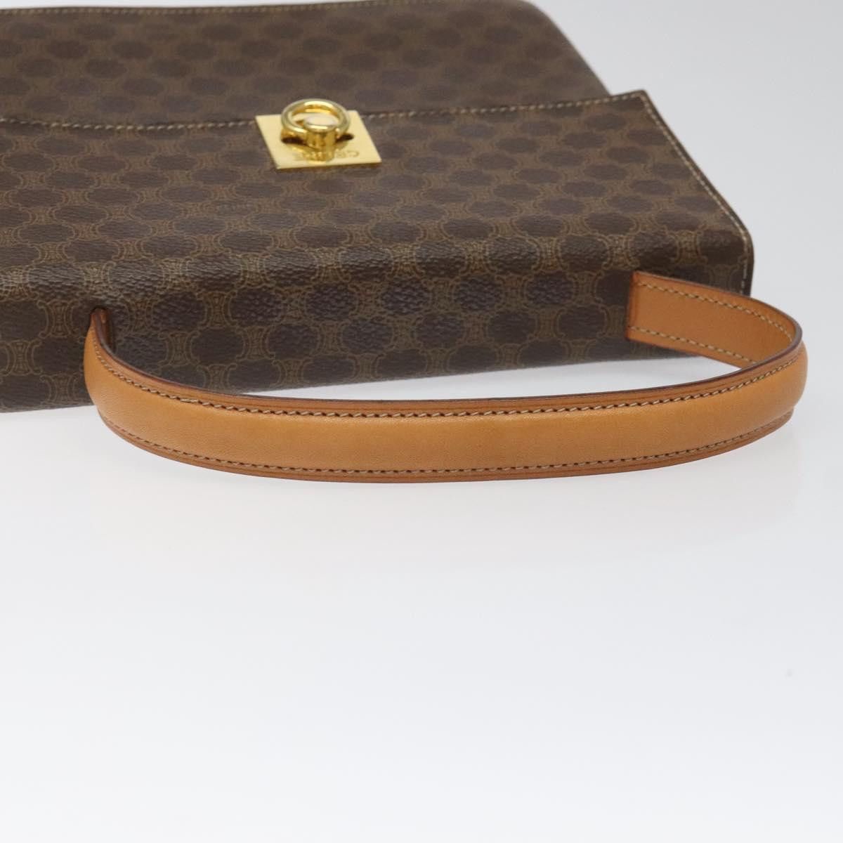 Celine Céline Macadam handbag Size ONE SIZE - 10 Thumbnail