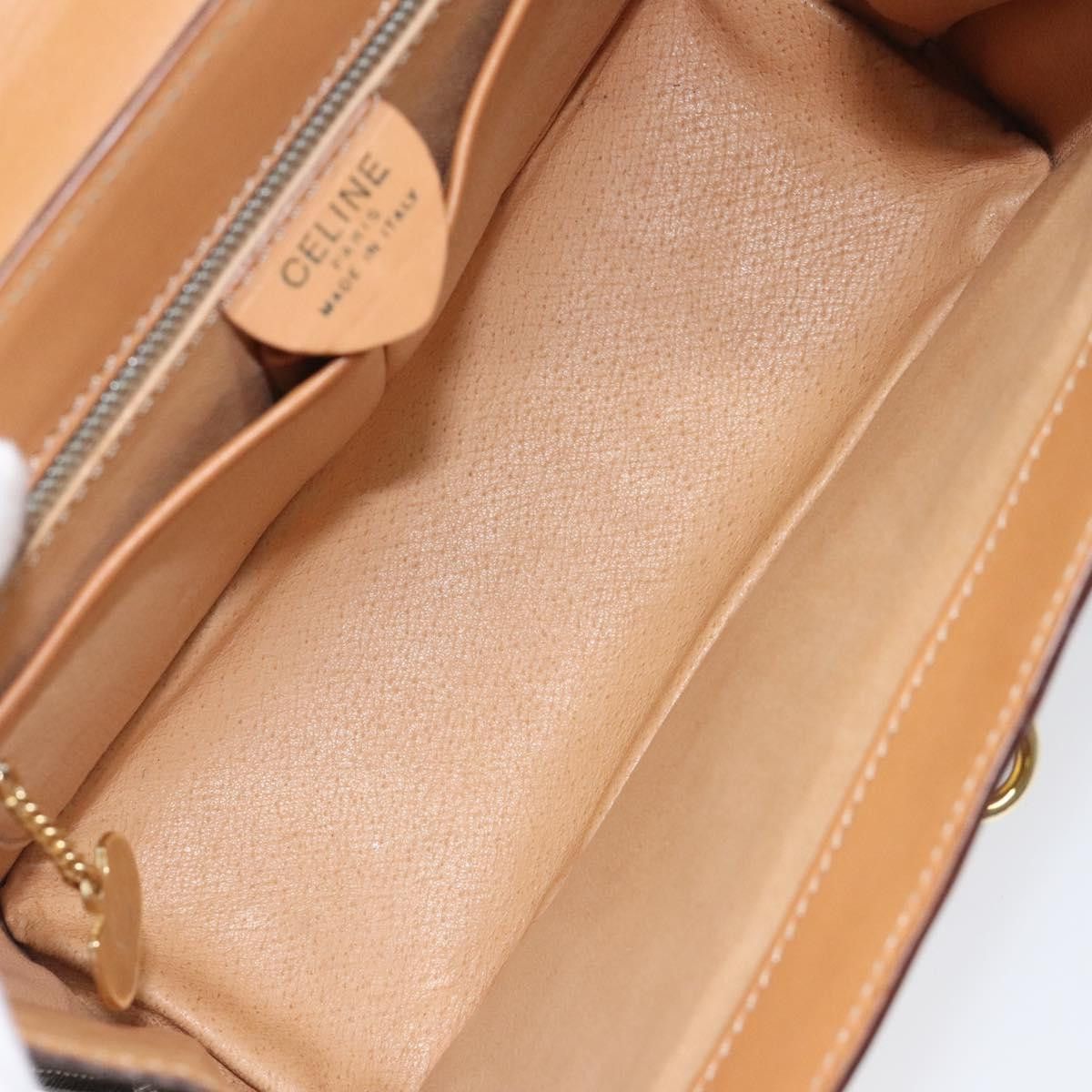 Celine Céline Macadam handbag Size ONE SIZE - 13 Thumbnail