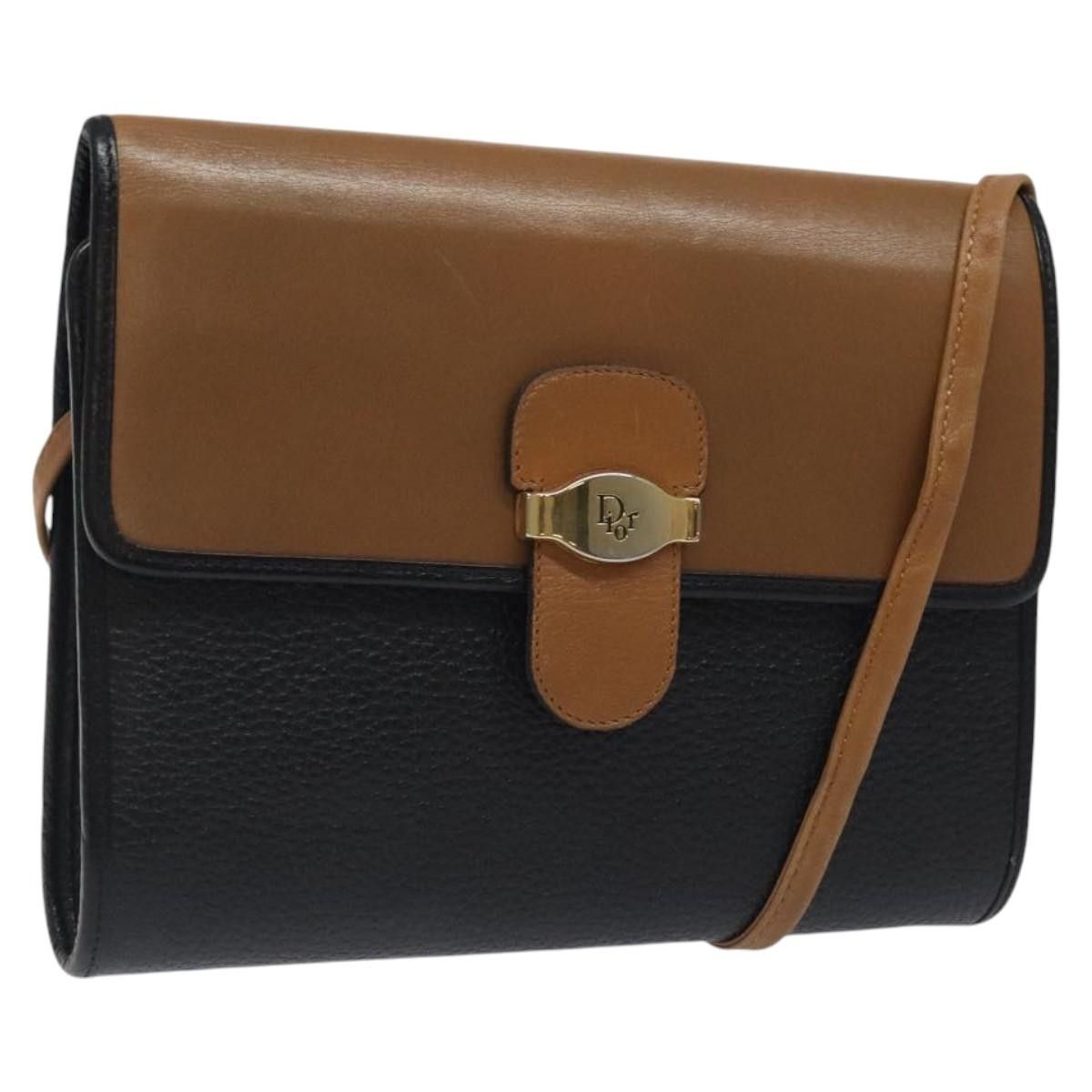Dior Dior shoulder Size ONE SIZE - 14 Thumbnail