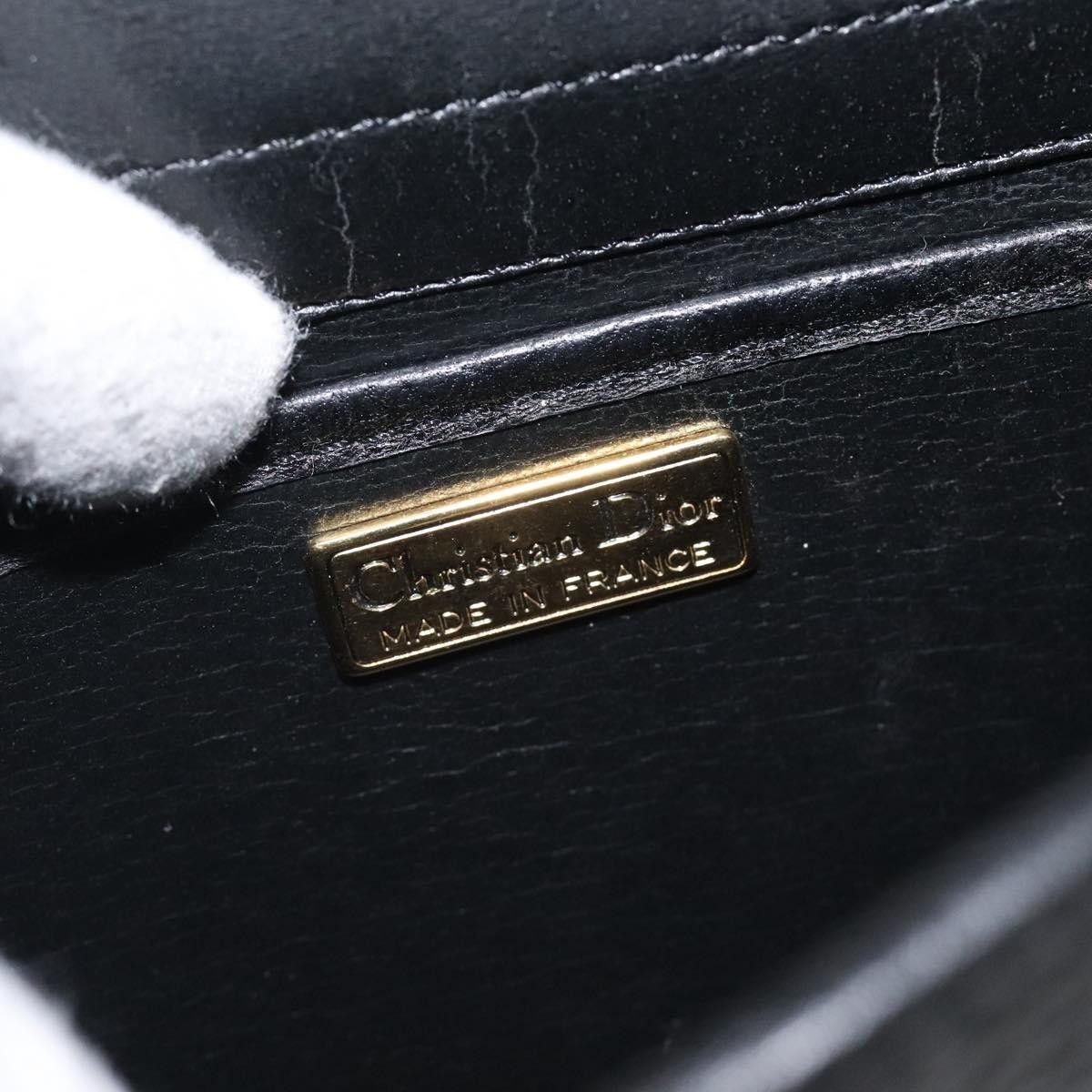 Dior Dior shoulder Size ONE SIZE - 12 Thumbnail