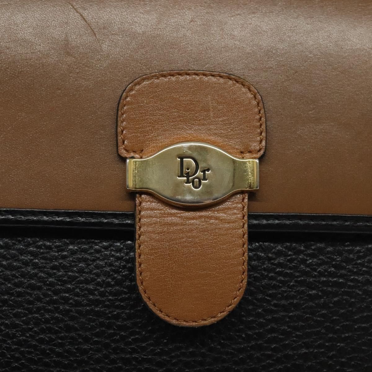 Dior Dior shoulder Size ONE SIZE - 10 Thumbnail