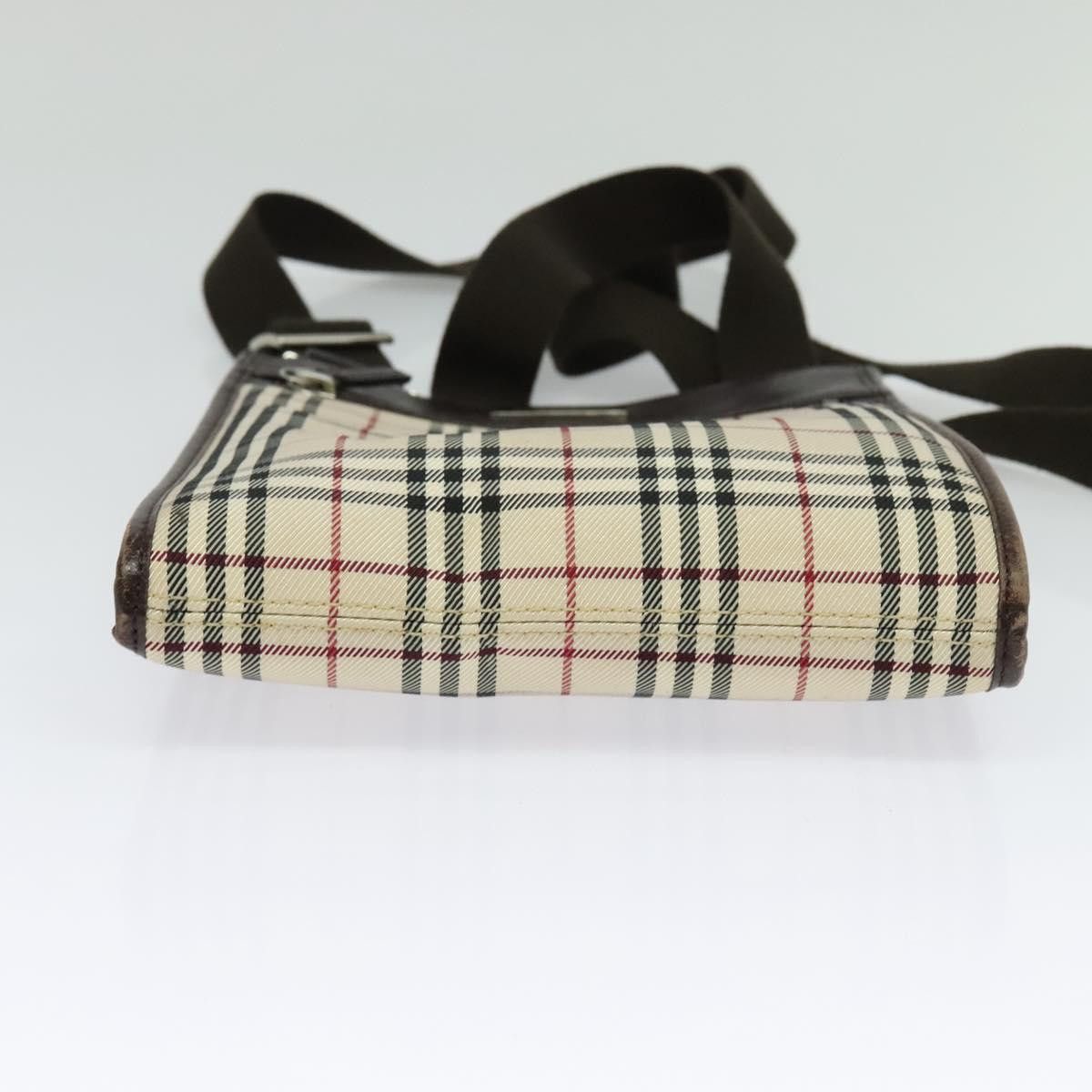Burberry Burberry Nova Check shoulder Size ONE SIZE - 16 Thumbnail