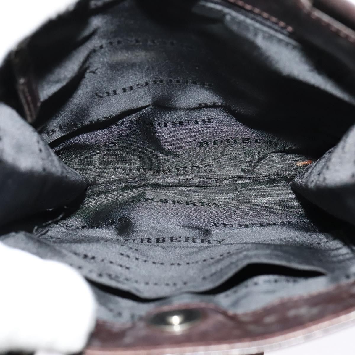 Burberry Burberry Nova Check shoulder Size ONE SIZE - 11 Thumbnail