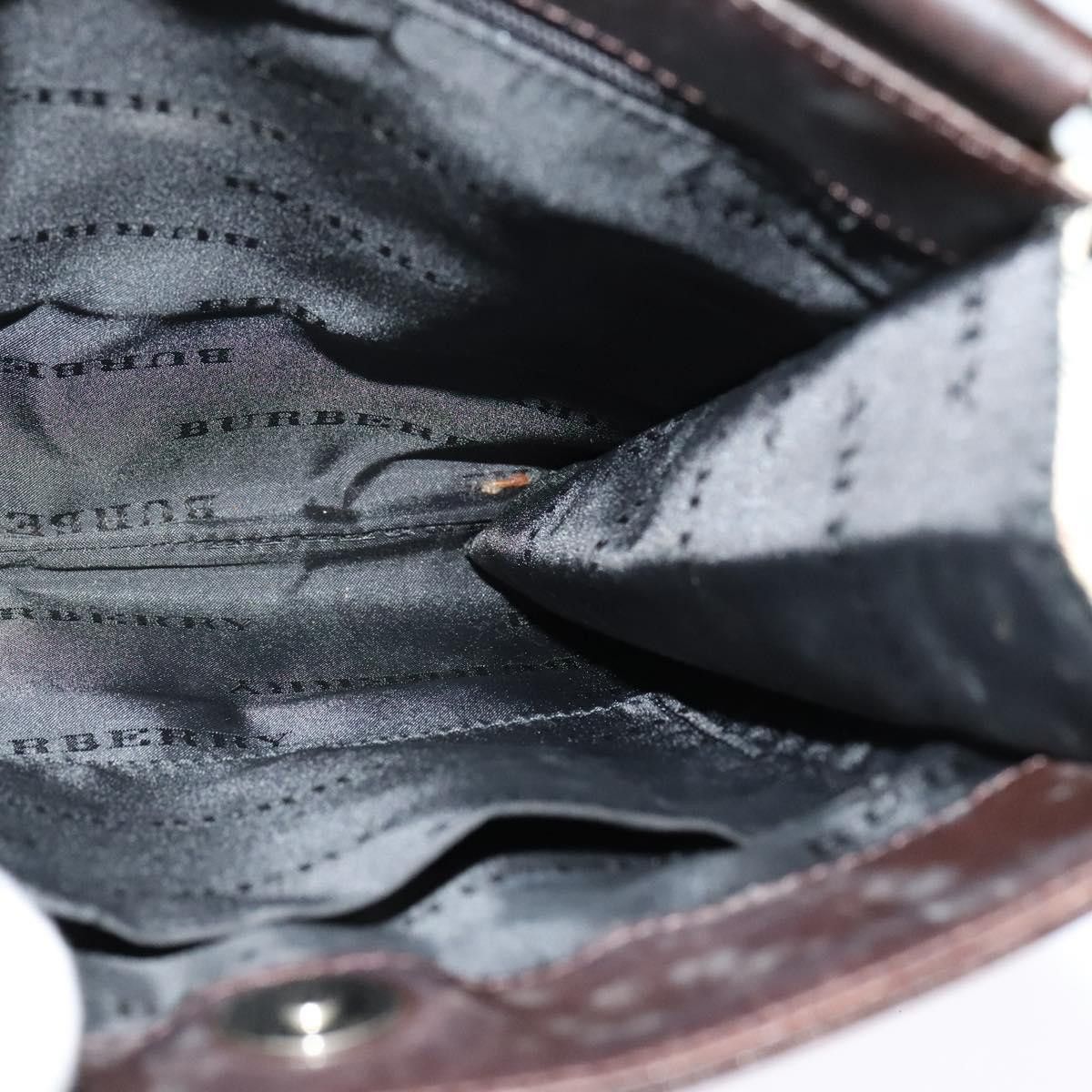 Burberry Burberry Nova Check shoulder Size ONE SIZE - 18 Thumbnail