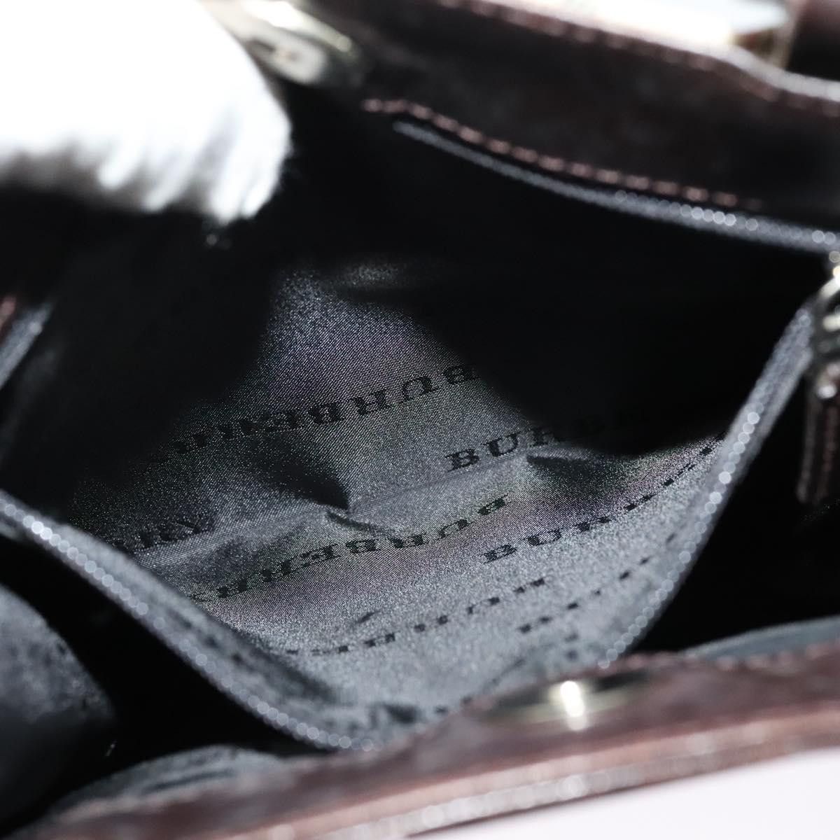 Burberry Burberry Nova Check shoulder Size ONE SIZE - 20 Thumbnail
