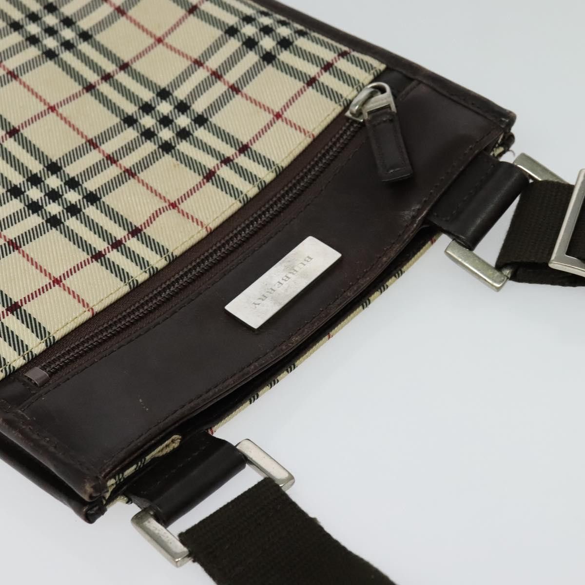 Burberry Burberry Nova Check shoulder Size ONE SIZE - 17 Thumbnail