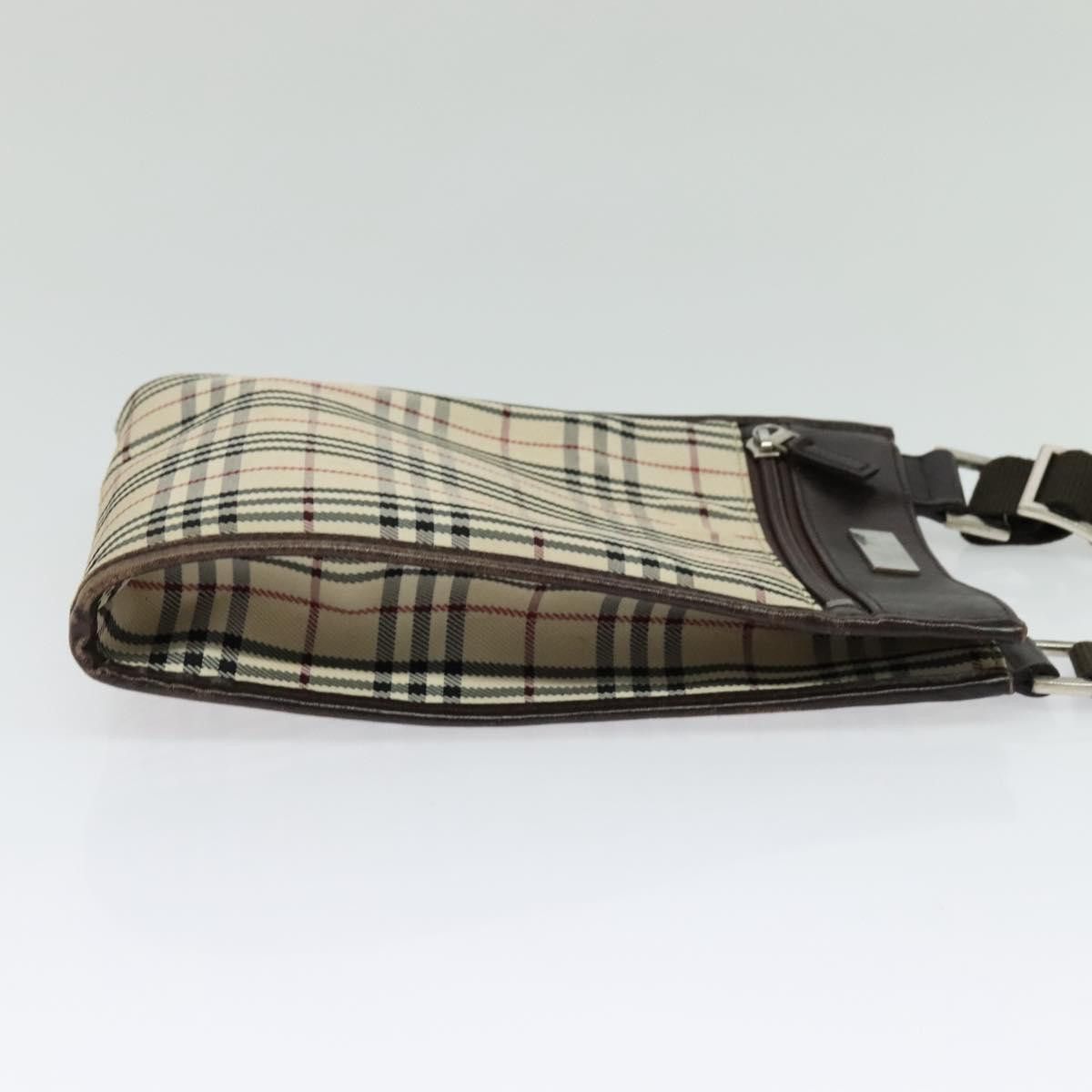 Burberry Burberry Nova Check shoulder Size ONE SIZE - 4 Thumbnail