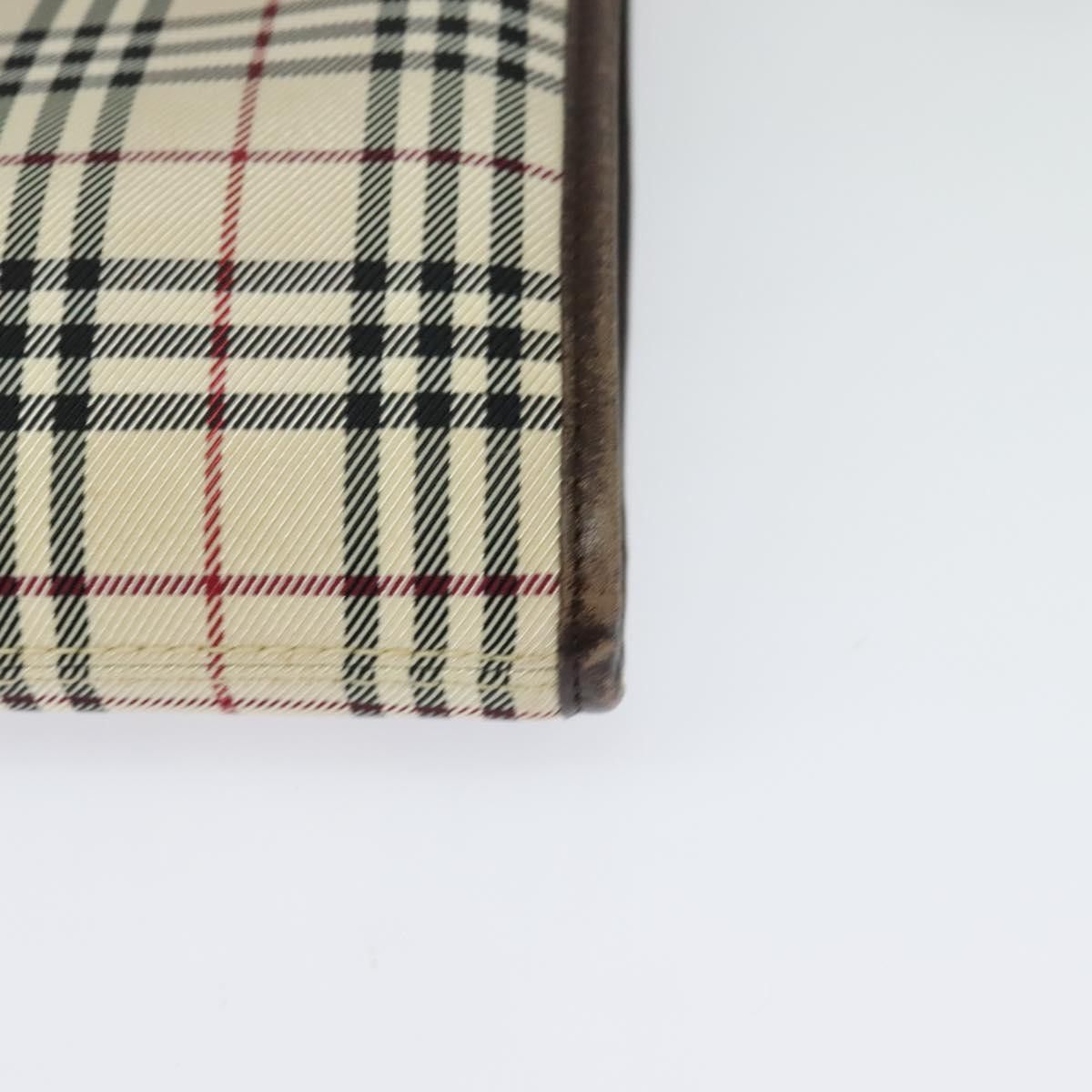 Burberry Burberry Nova Check shoulder Size ONE SIZE - 7 Thumbnail