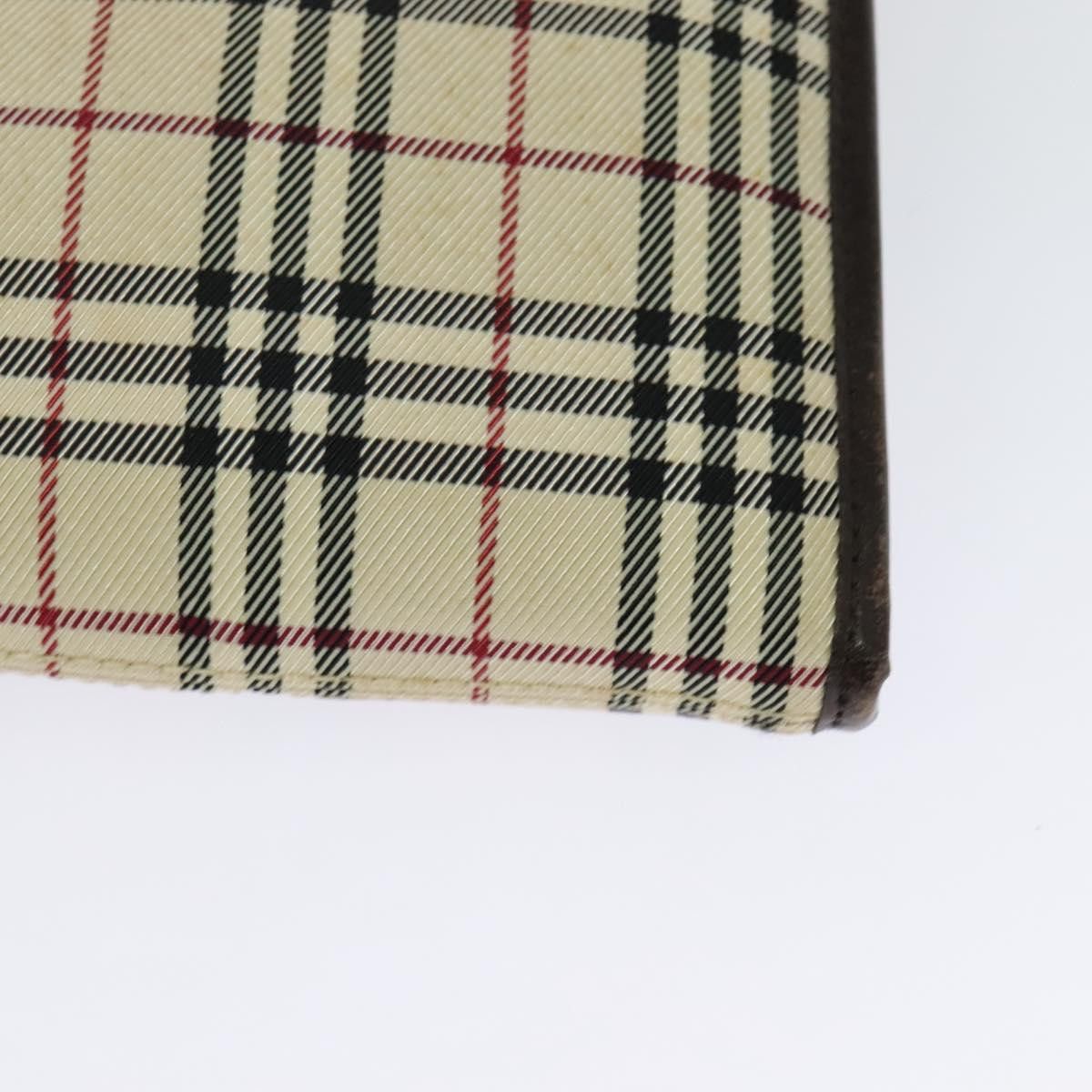 Burberry Burberry Nova Check shoulder Size ONE SIZE - 9 Thumbnail