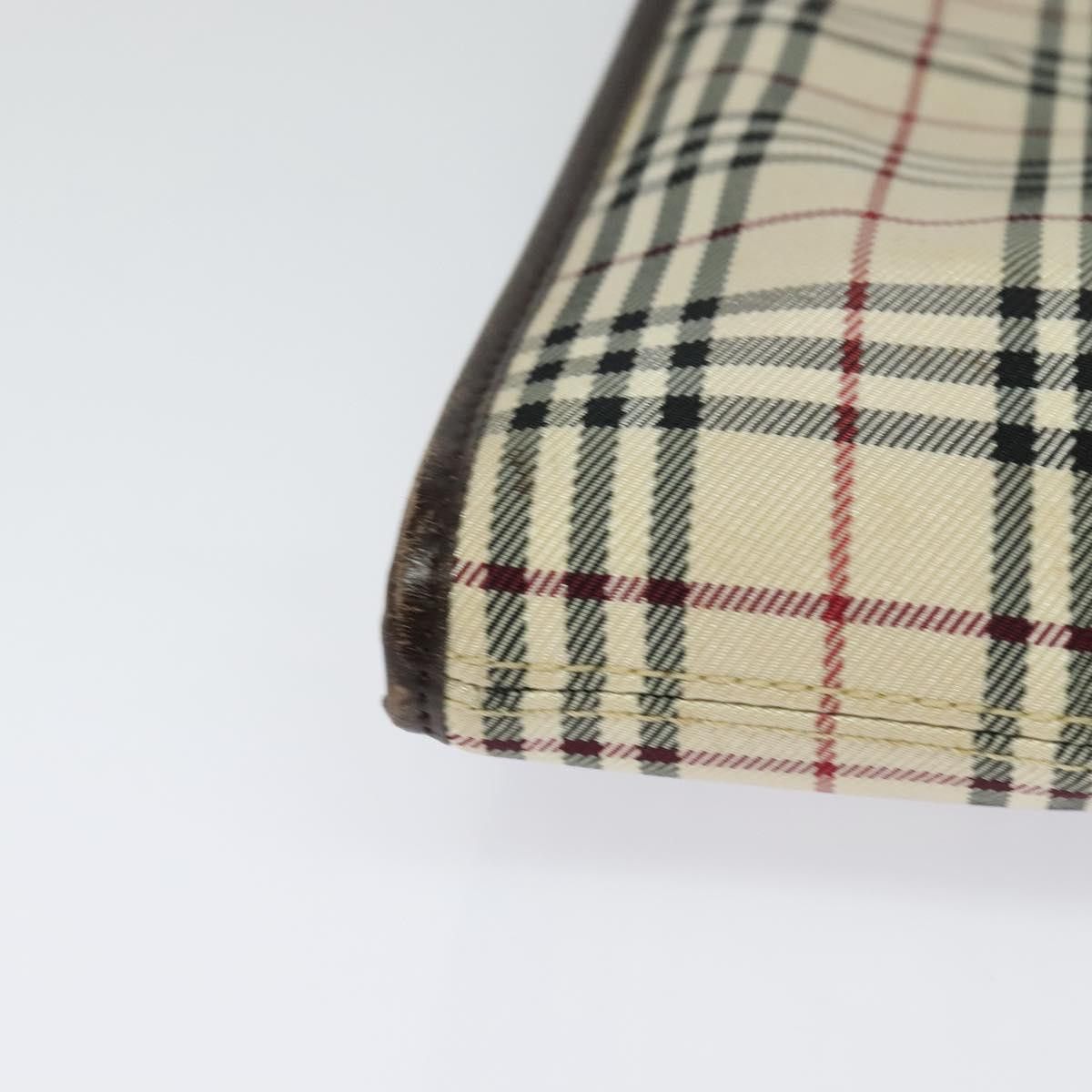 Burberry Burberry Nova Check shoulder Size ONE SIZE - 6 Thumbnail