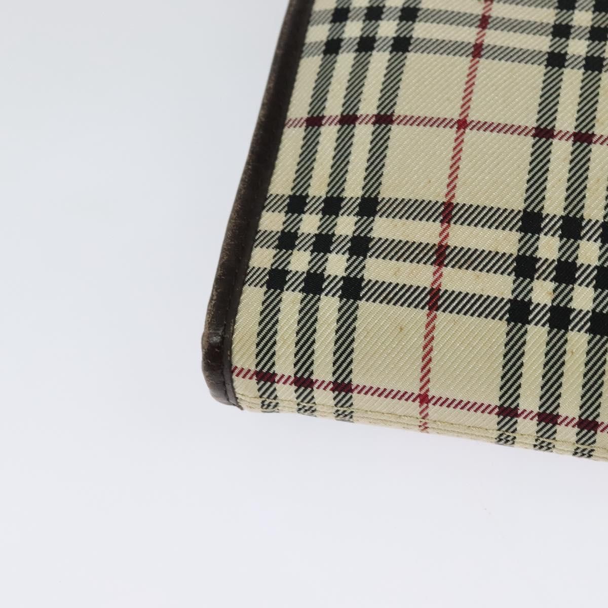 Burberry Burberry Nova Check shoulder Size ONE SIZE - 8 Thumbnail