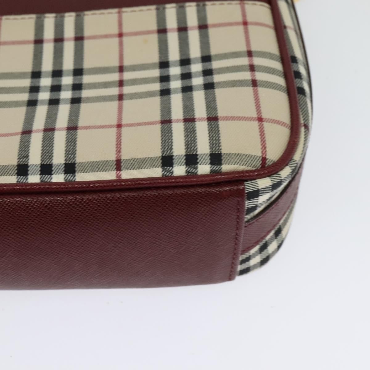 Burberry Burberry Nova Check shoulder Size ONE SIZE - 8 Thumbnail