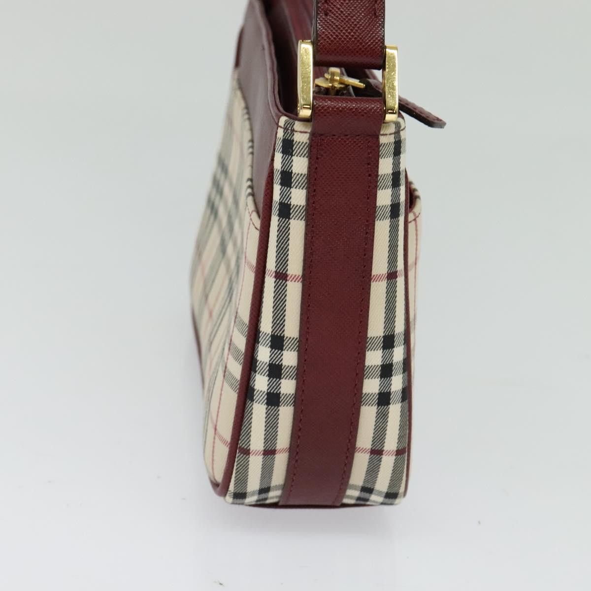 Burberry Burberry Nova Check shoulder Size ONE SIZE - 3 Thumbnail