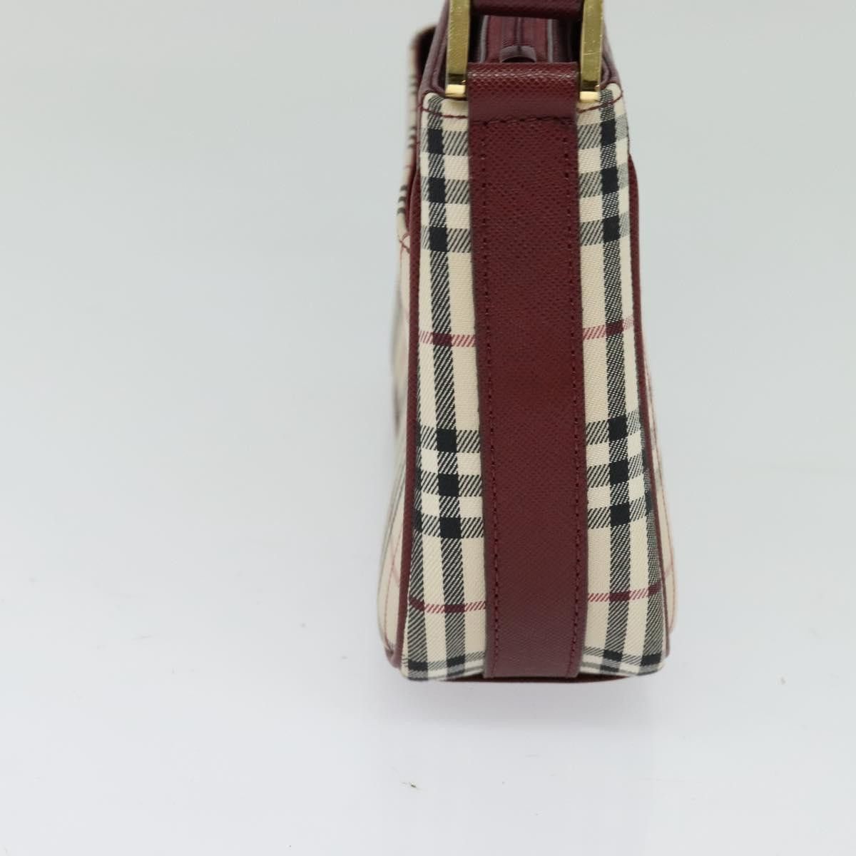 Burberry Burberry Nova Check shoulder Size ONE SIZE - 4 Thumbnail