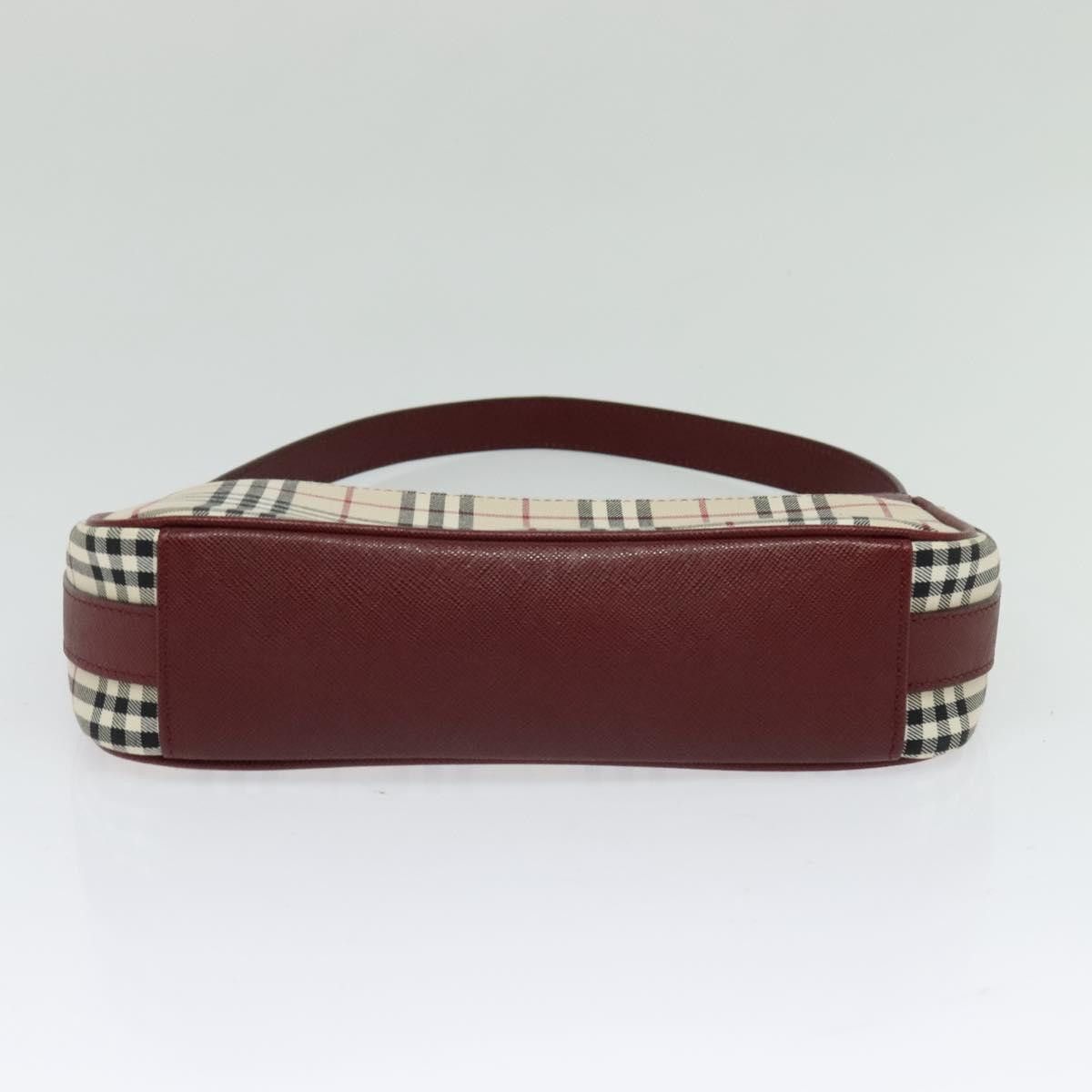 Burberry Burberry Nova Check shoulder Size ONE SIZE - 19 Thumbnail