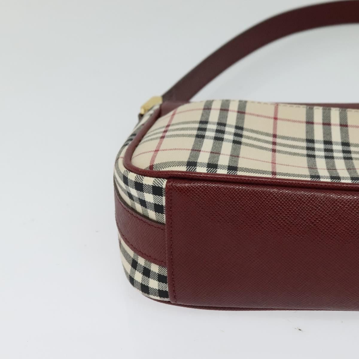 Burberry Burberry Nova Check shoulder Size ONE SIZE - 6 Thumbnail