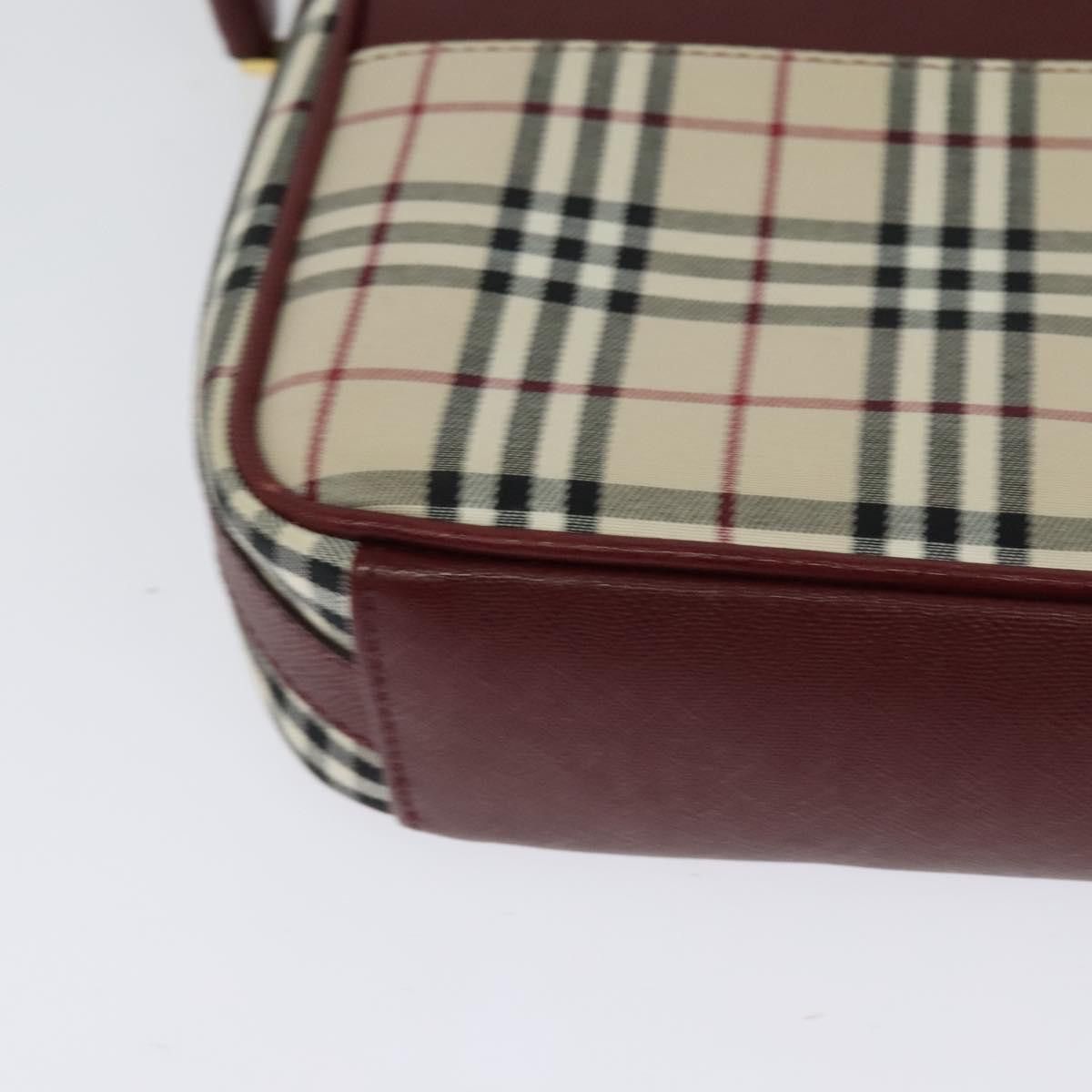 Burberry Burberry Nova Check shoulder Size ONE SIZE - 7 Thumbnail